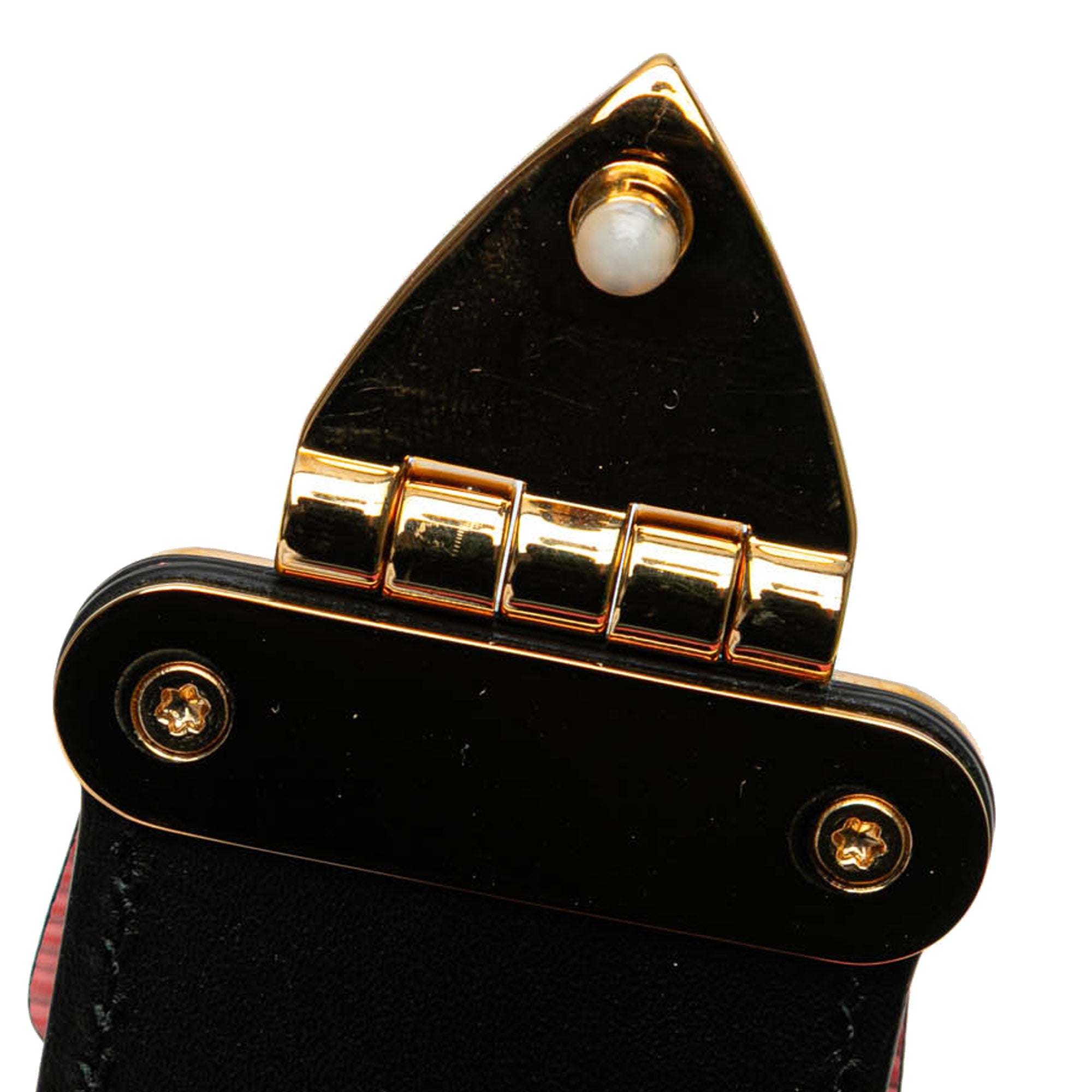 Louis Vuitton Epi Petit Malle Soft MM - image 9