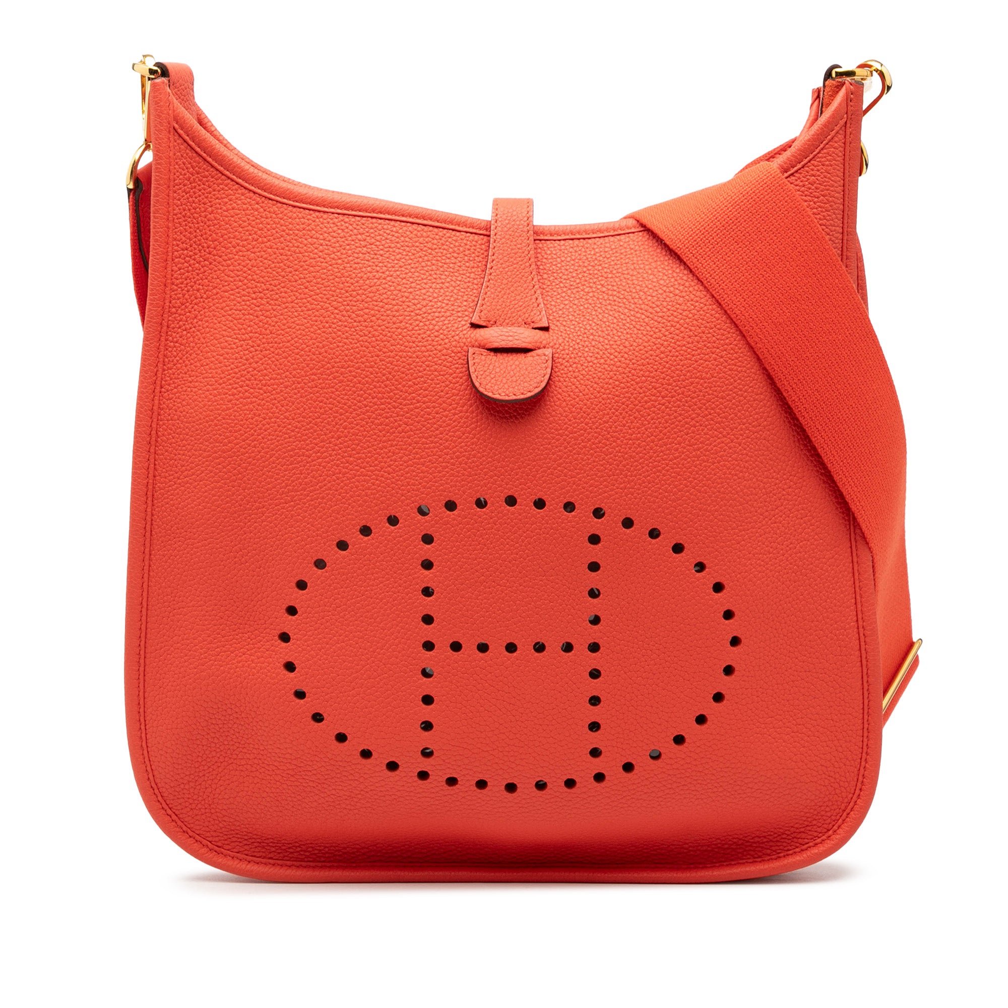 Hermès Clemence Evelyne III 29 - image 1