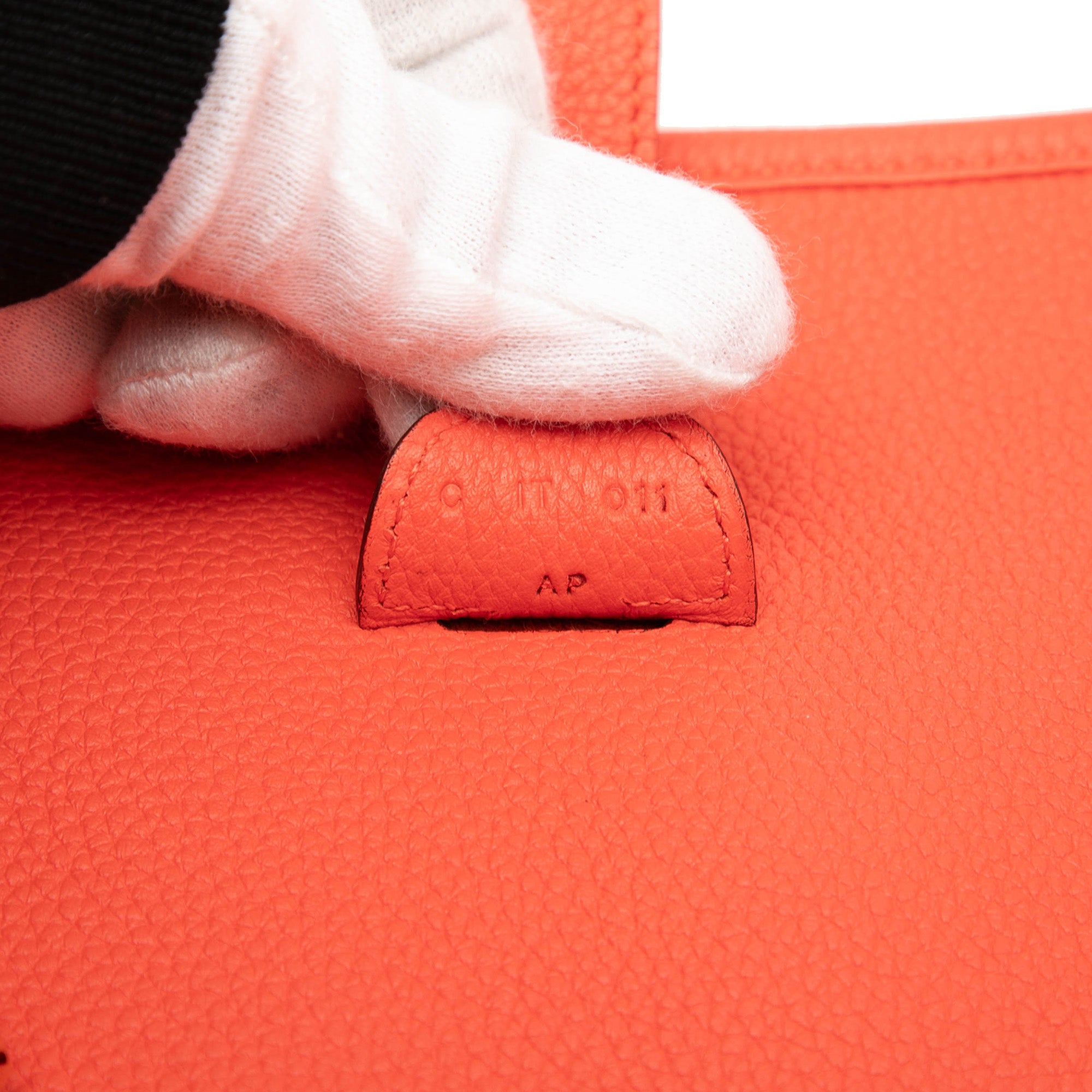 Hermès Clemence Evelyne III 29 - image 6