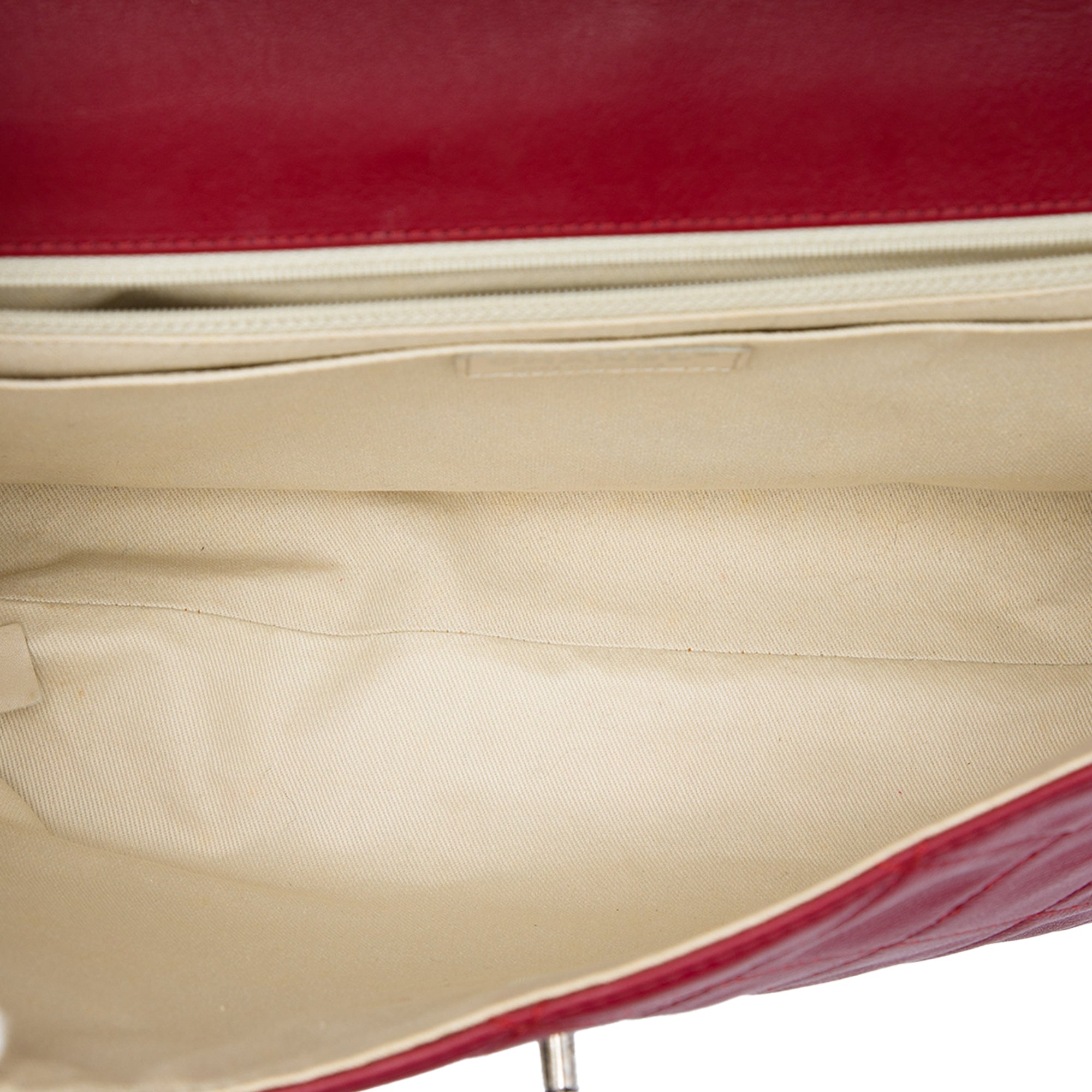 Chanel CC Quilted Calfskin In The Business Flap - image 4