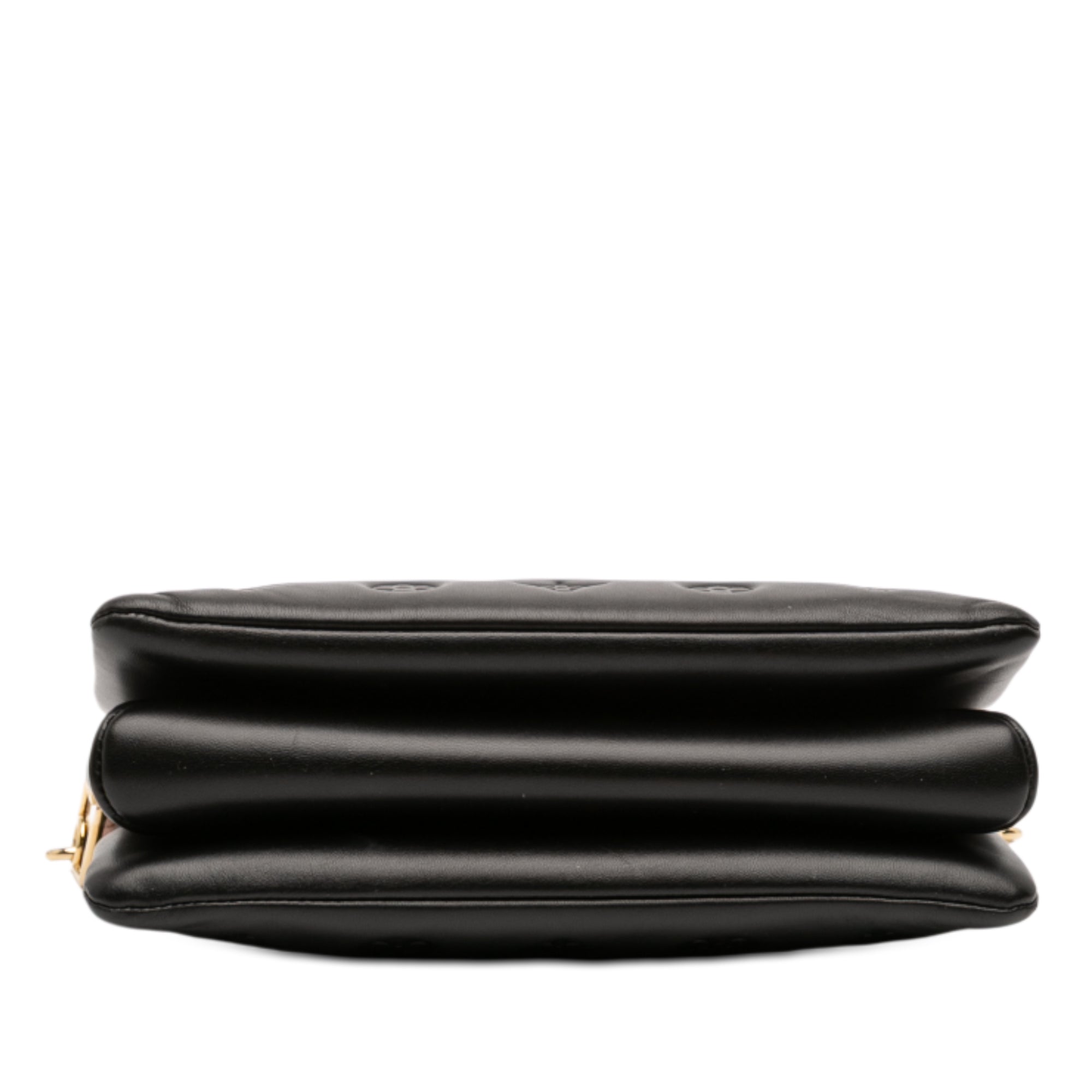 Louis Vuitton Monogram Embossed Puffy Lambskin Coussin PM - image 3