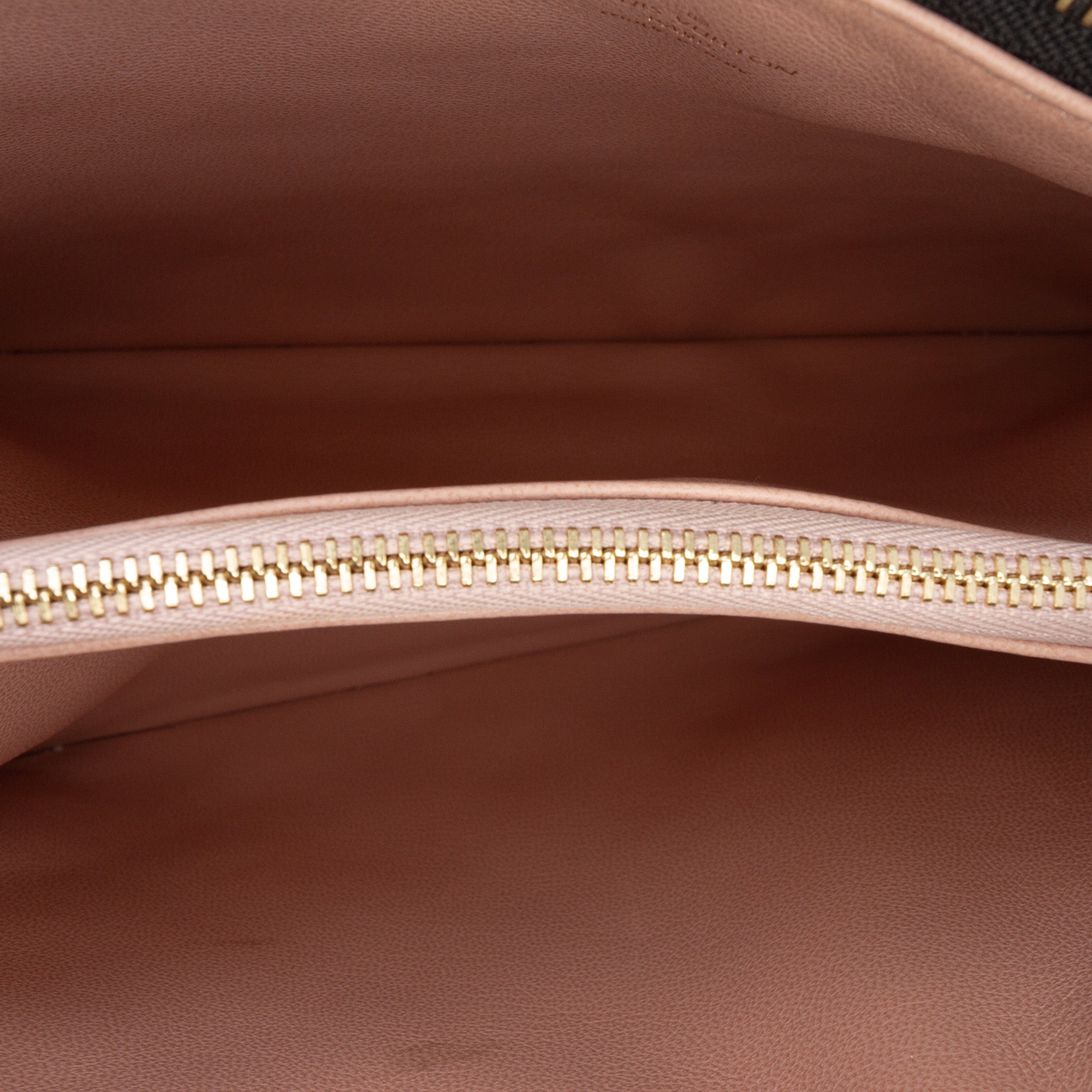 Louis Vuitton Monogram Embossed Puffy Lambskin Coussin PM - image 4