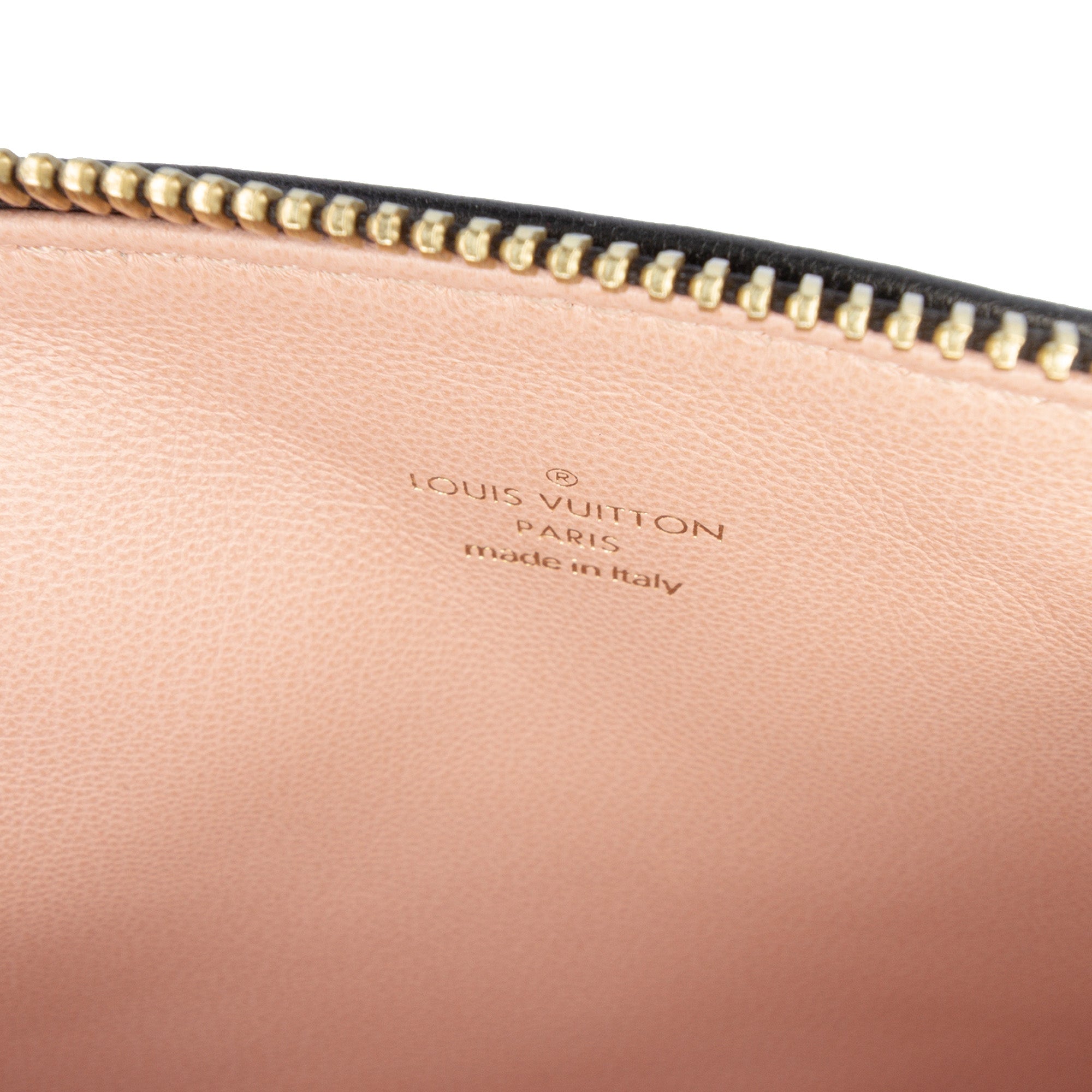 Louis Vuitton Monogram Embossed Puffy Lambskin Coussin PM - image 5