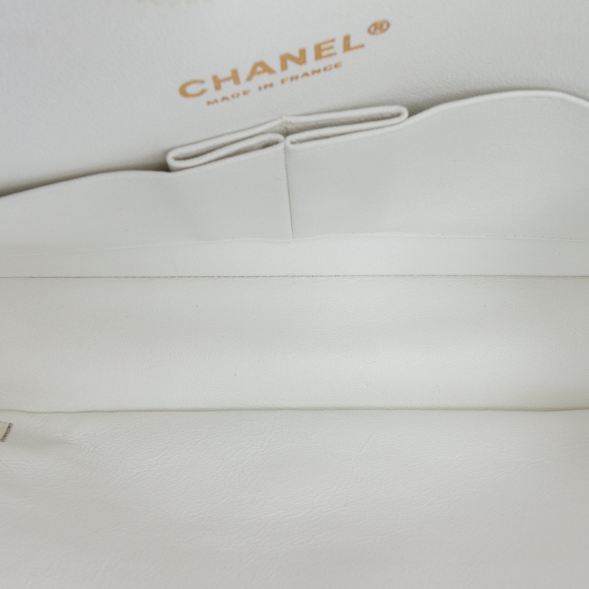 Chanel Medium Classic Tweed Sequin Braided Double Flap - image 4