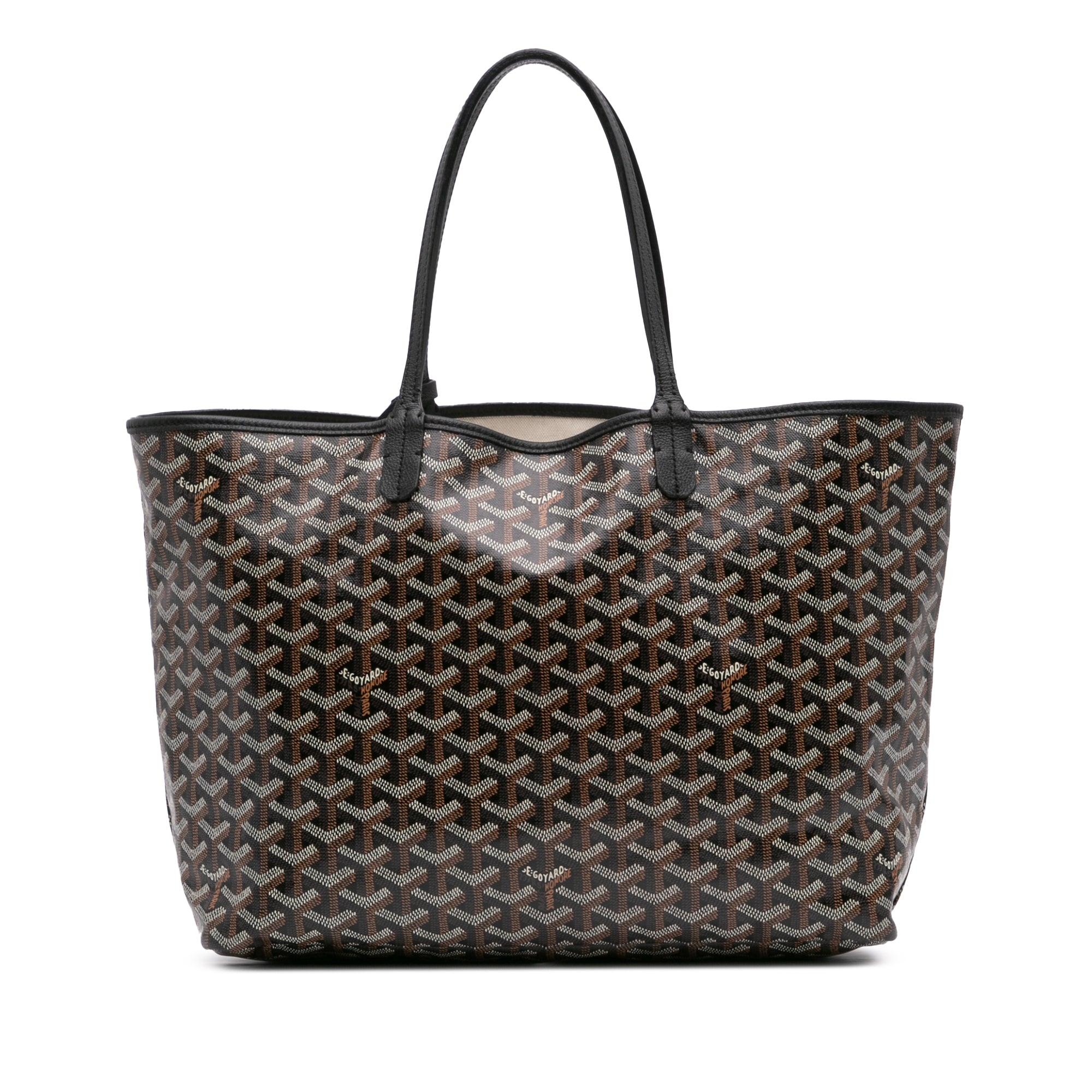 Goyard Goyardine Saint Louis PM - image 1