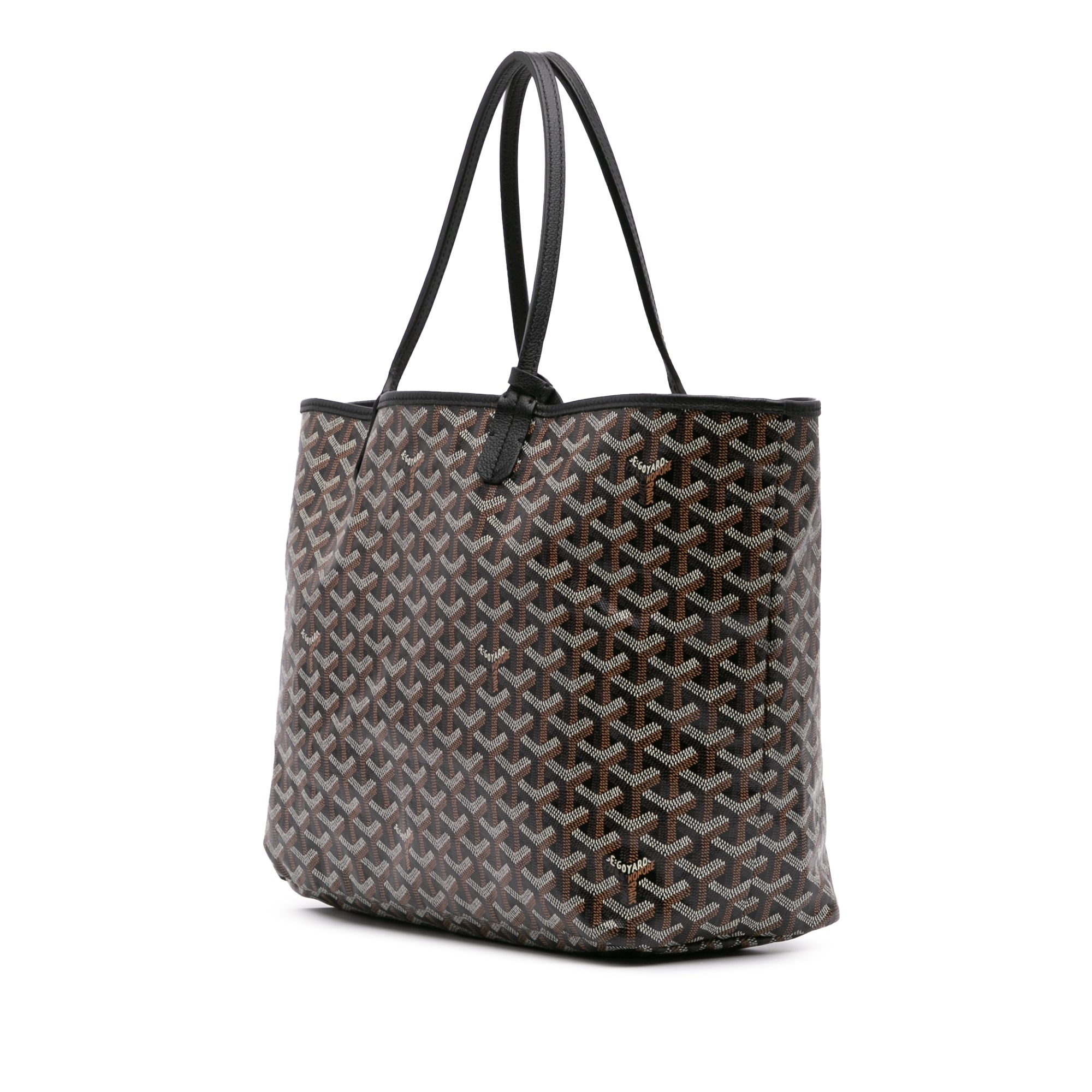 Goyard Goyardine Saint Louis PM - image 2
