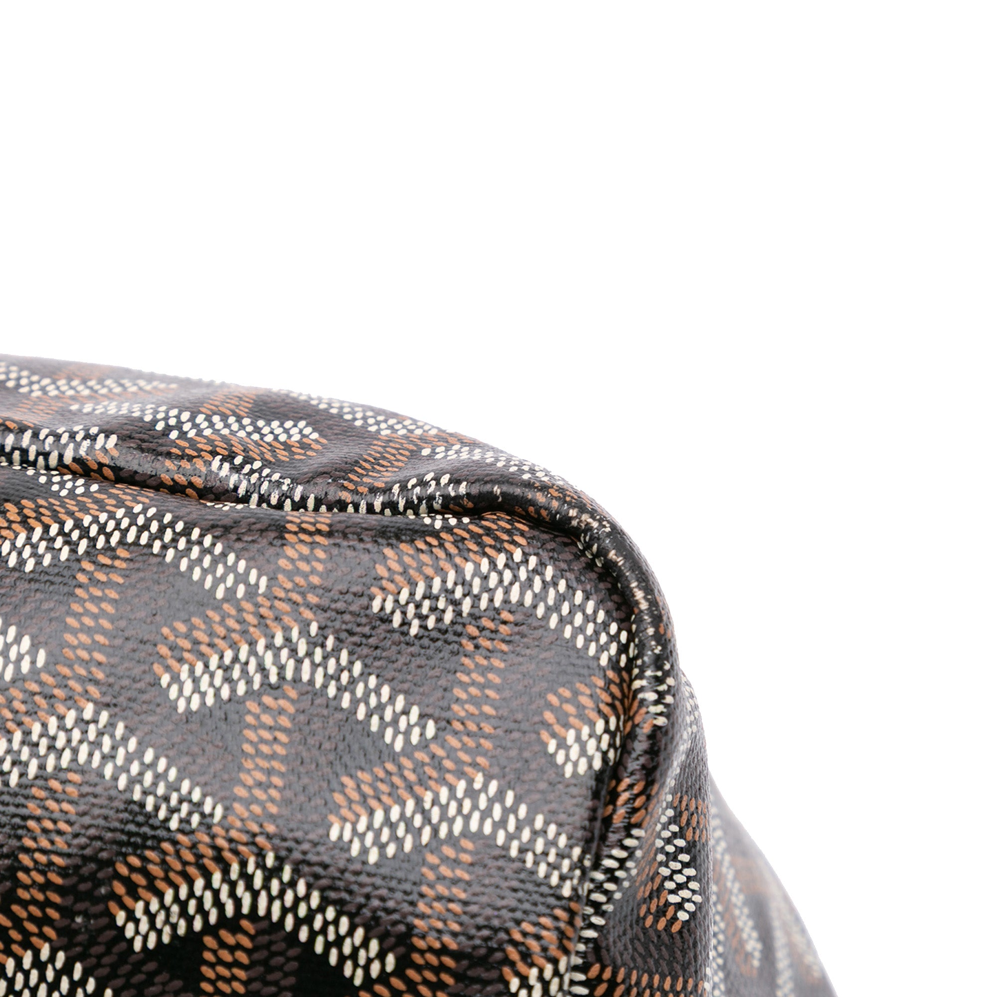 Goyard Goyardine Saint Louis PM - image 6