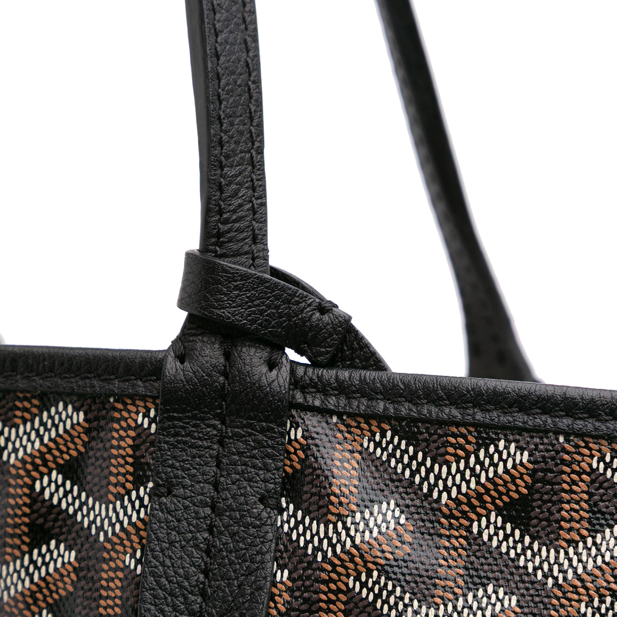 Goyard Goyardine Saint Louis PM - image 8