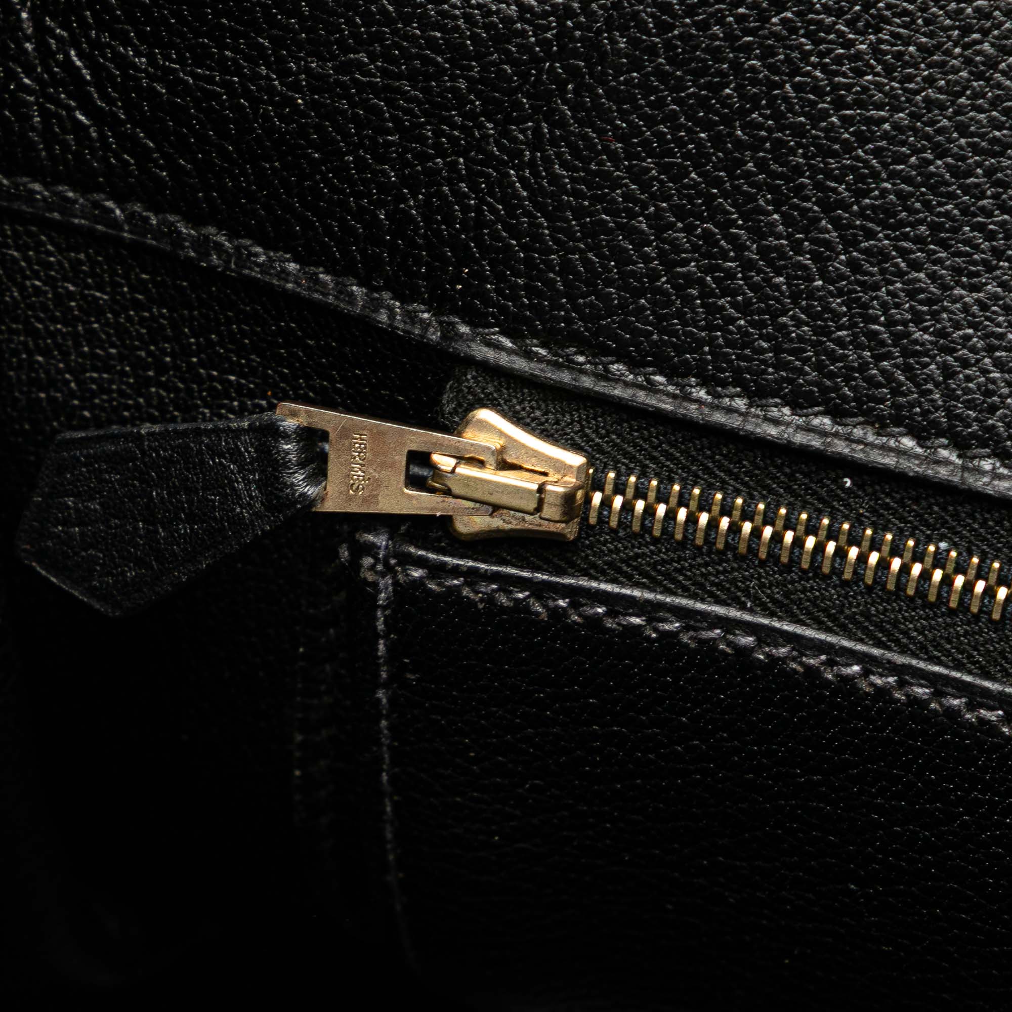 Hermès Ardennes Birkin Retourne 35 - image 7