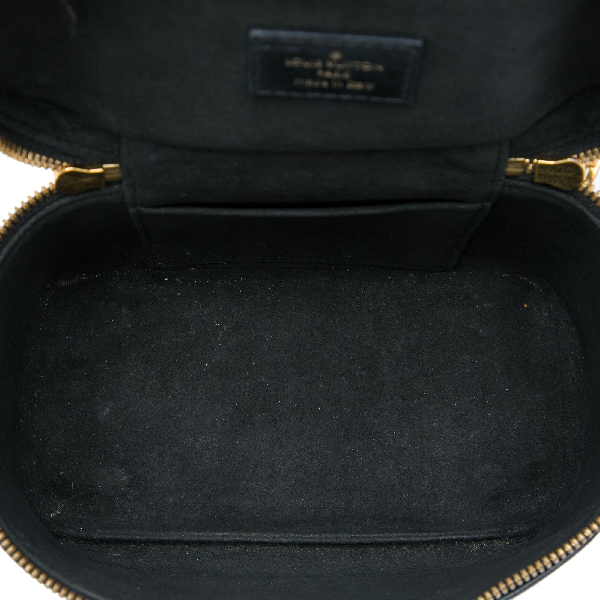 Louis Vuitton Monogram Game On Vanity Case PM - image 4