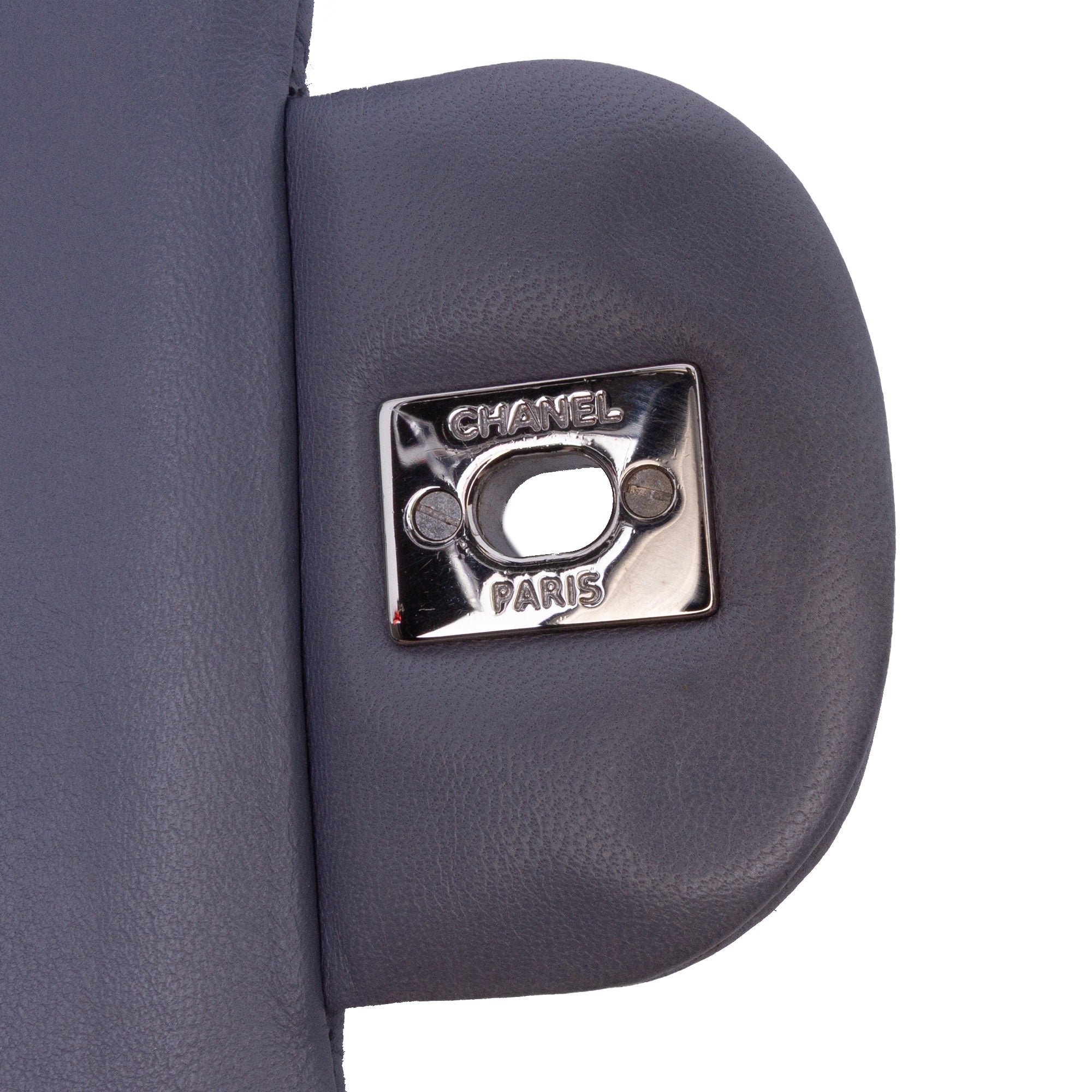 Chanel Jumbo Classic Lambskin Double Flap - image 5