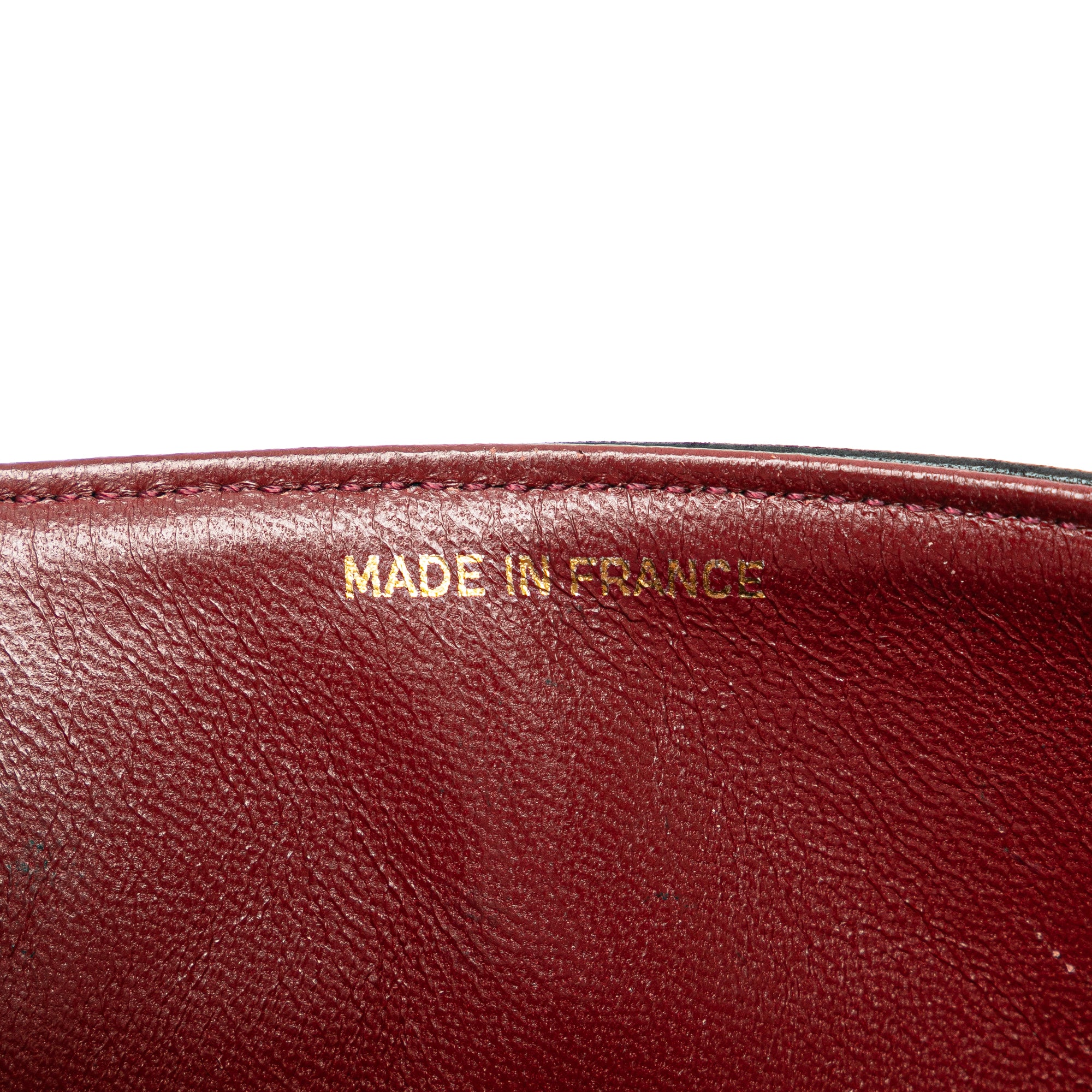 Chanel Small Classic Lambskin Double Flap - image 8