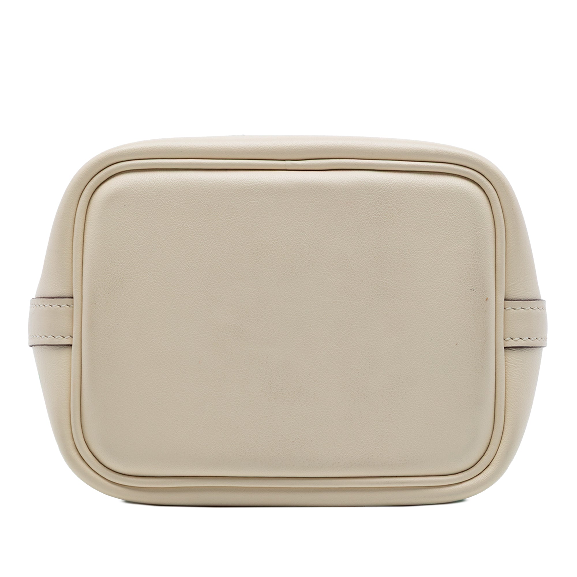 Hermès Micro Swift Lucky Daisy Picotin Lock 14 - image 3