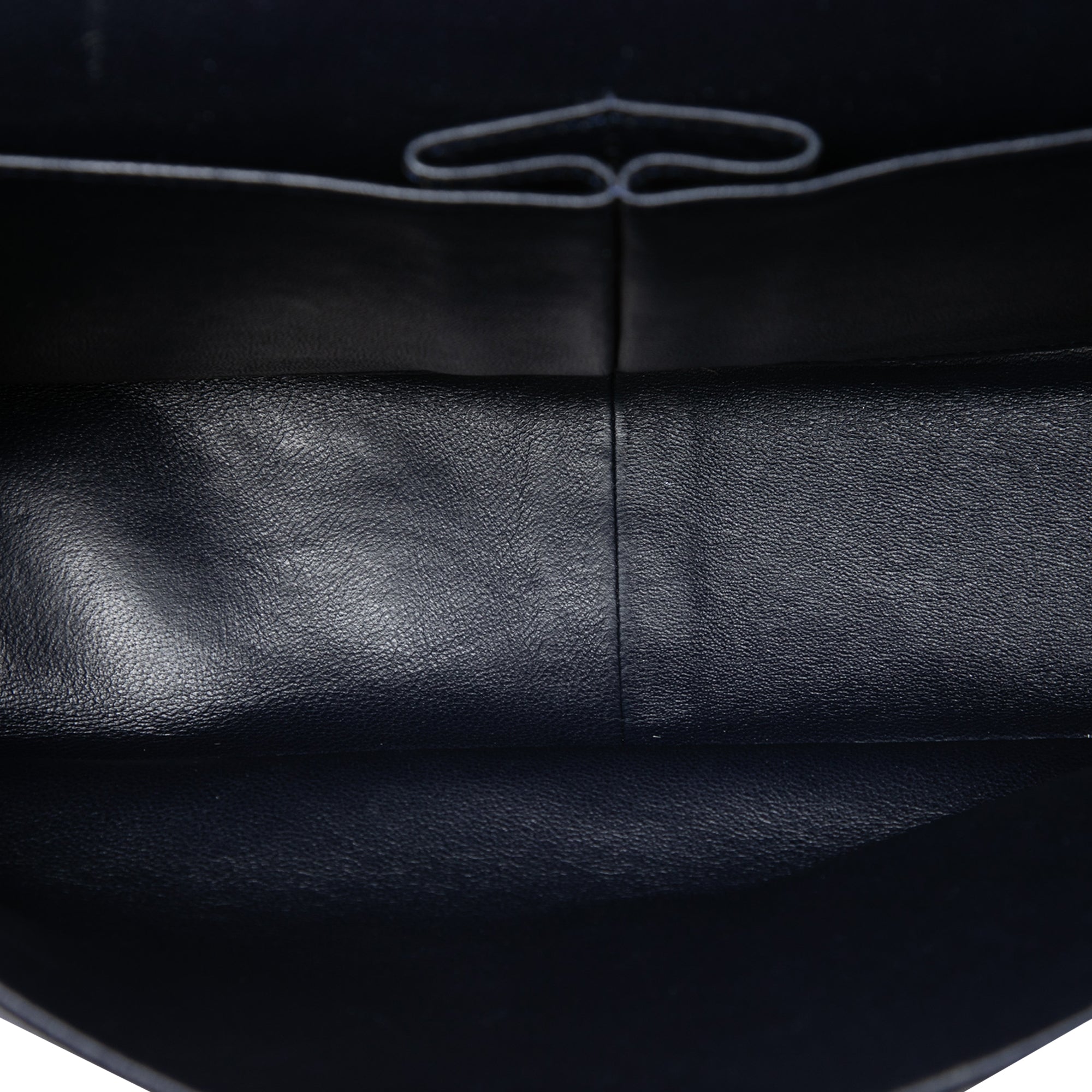 Chanel Jumbo Classic Lambskin Double Flap - image 4