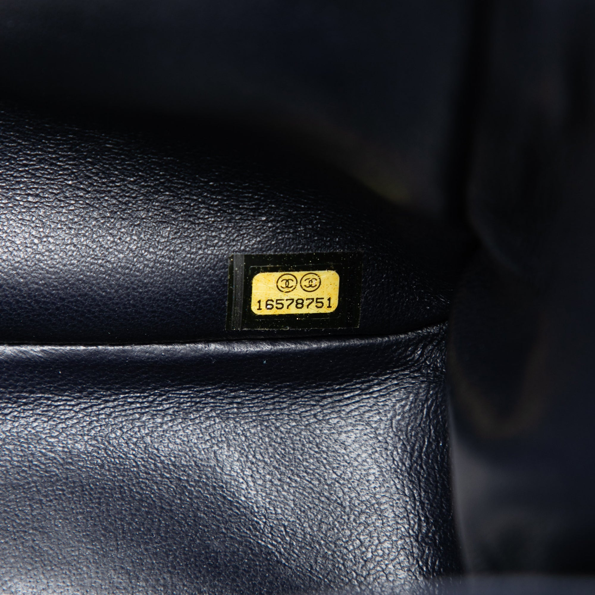 Chanel Jumbo Classic Lambskin Double Flap - image 5