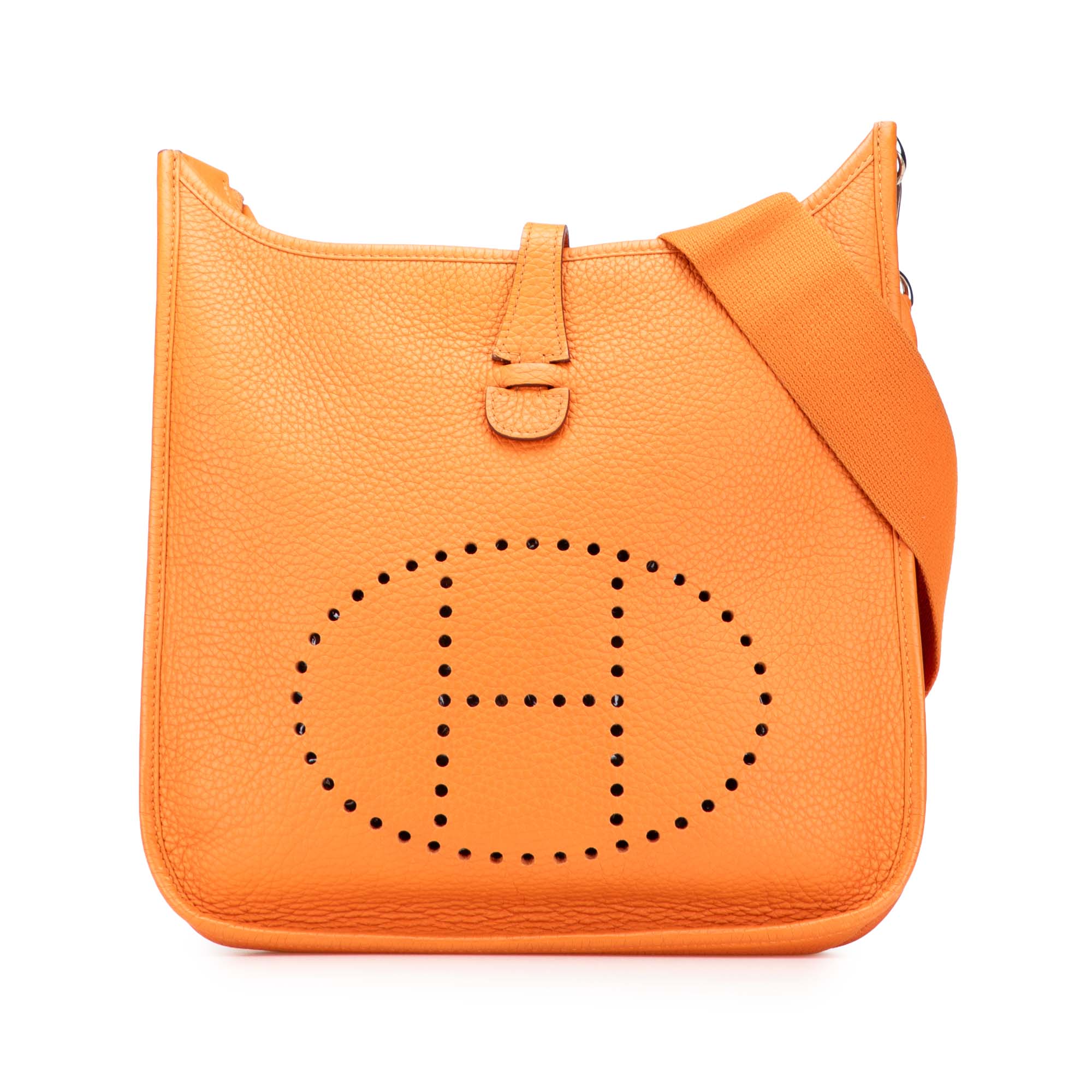 Hermès Clemence Evelyne III 29 - image 1