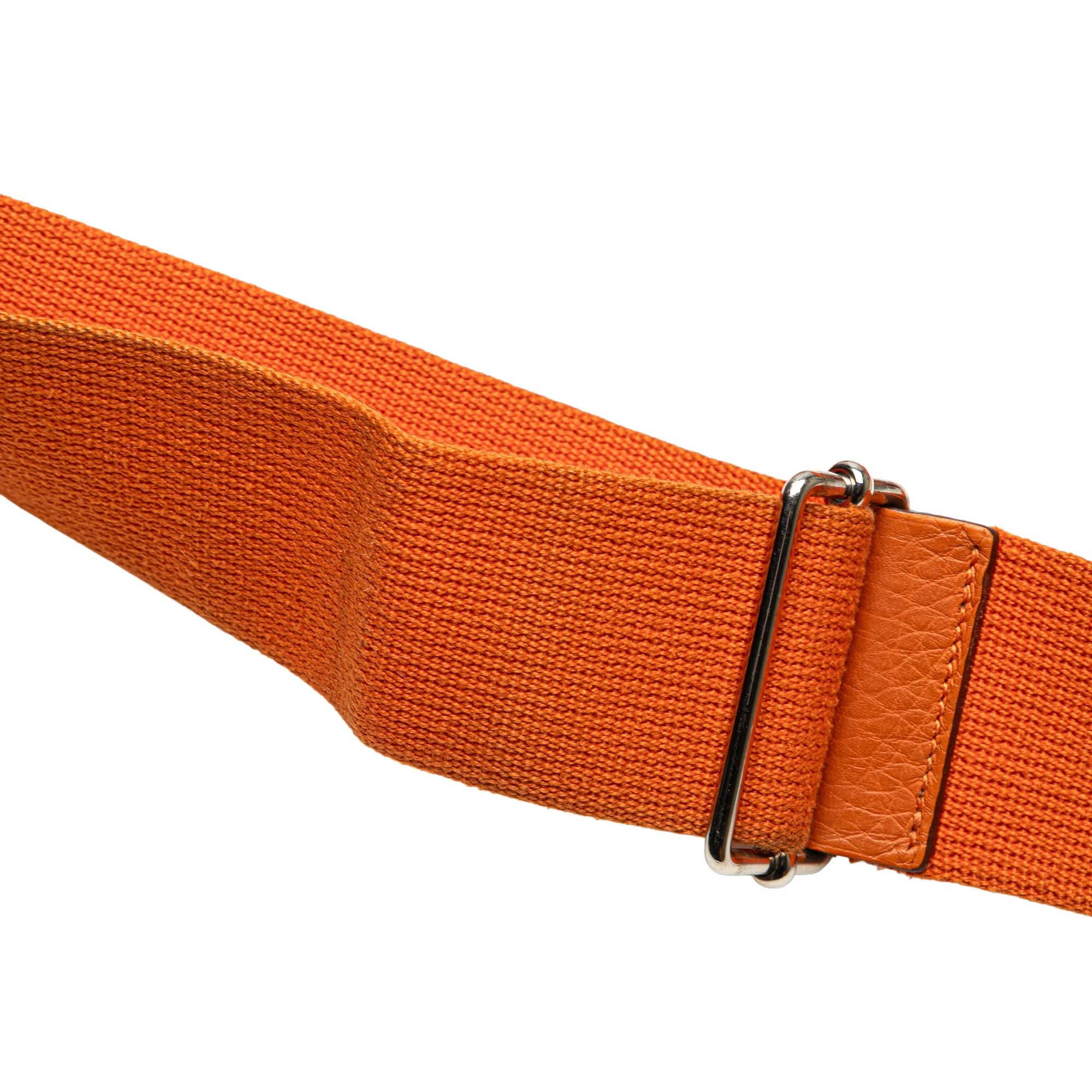 Hermès Clemence Evelyne III 29 - image 10