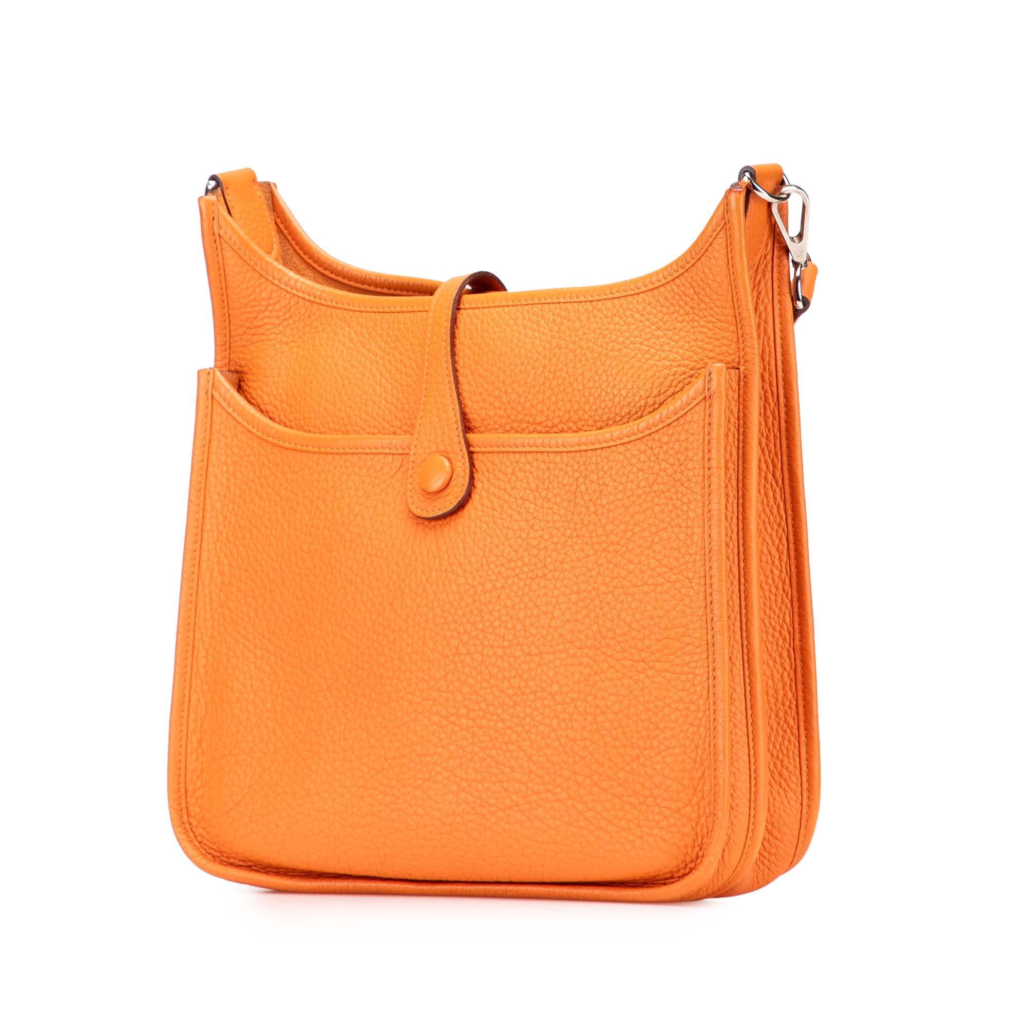 Hermès Clemence Evelyne III 29 - image 2