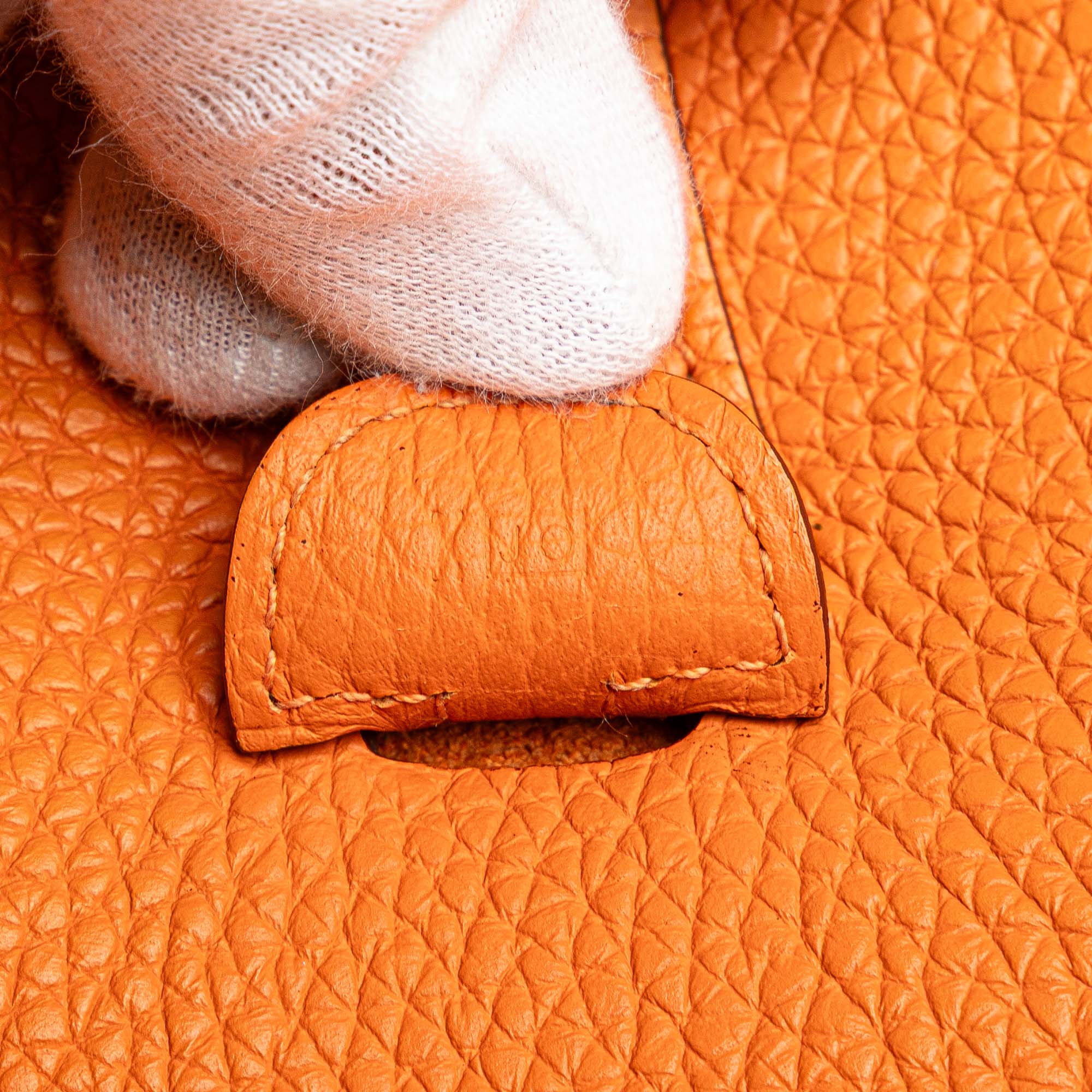 Hermès Clemence Evelyne III 29 - image 6