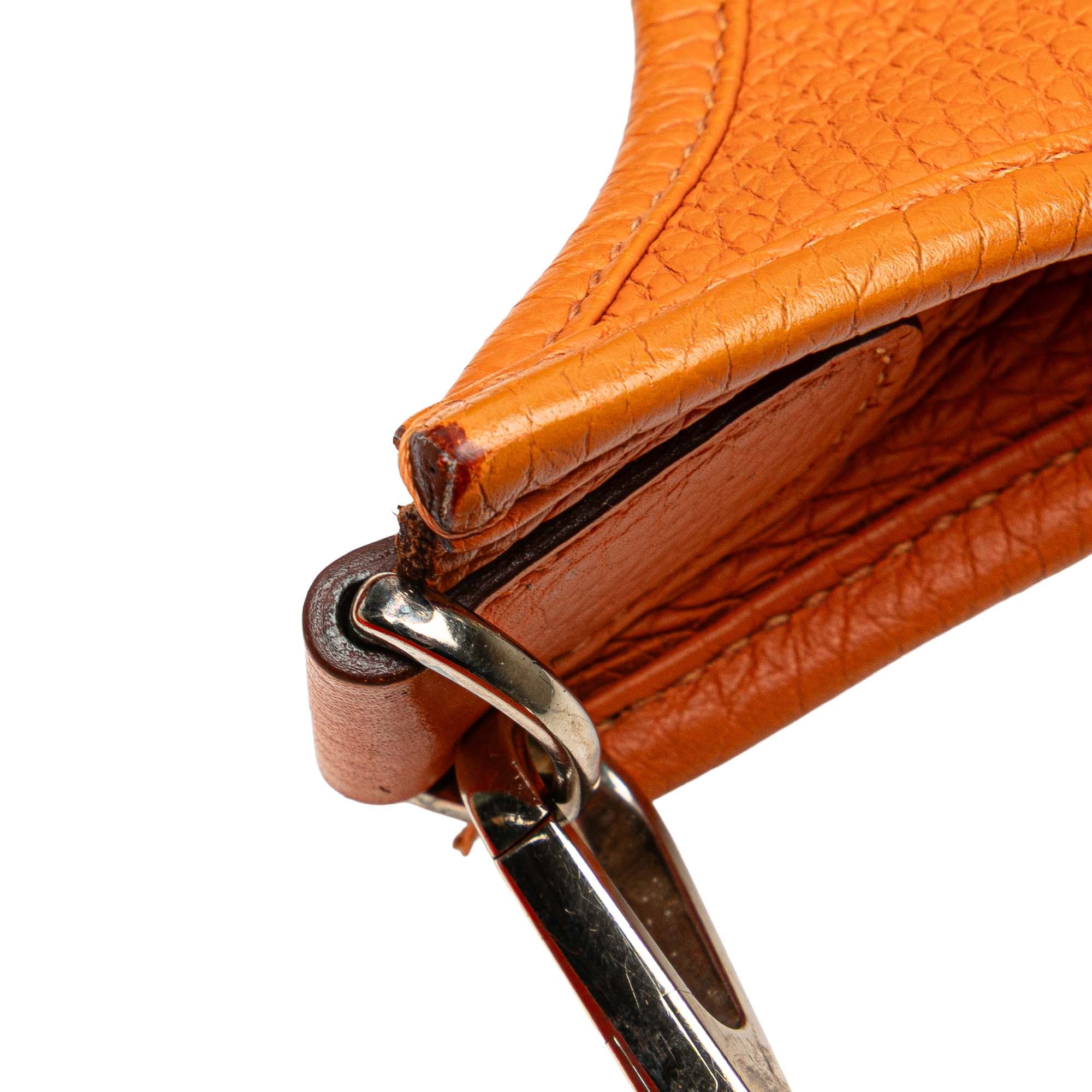 Hermès Clemence Evelyne III 29 - image 8