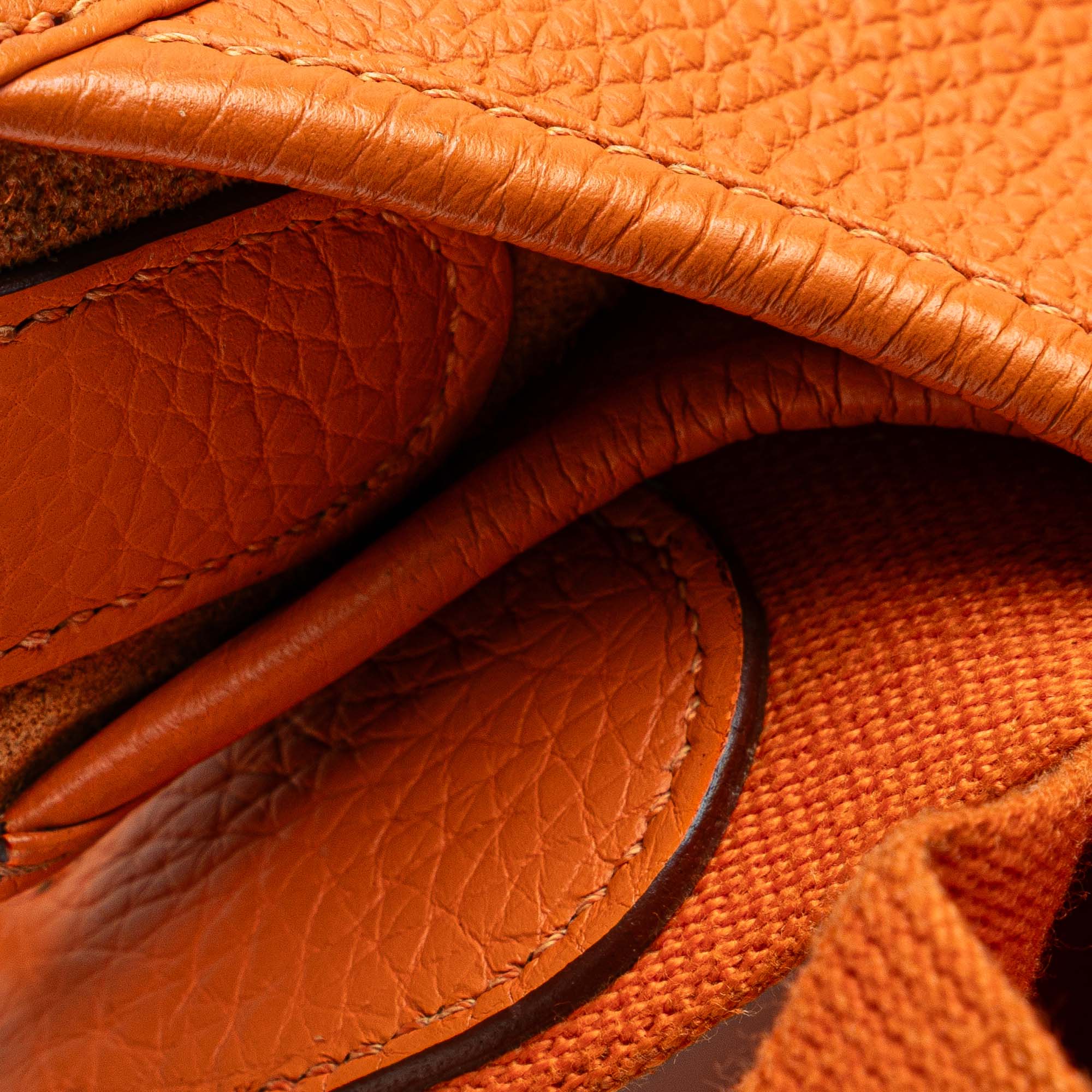 Hermès Clemence Evelyne III 29 - image 9