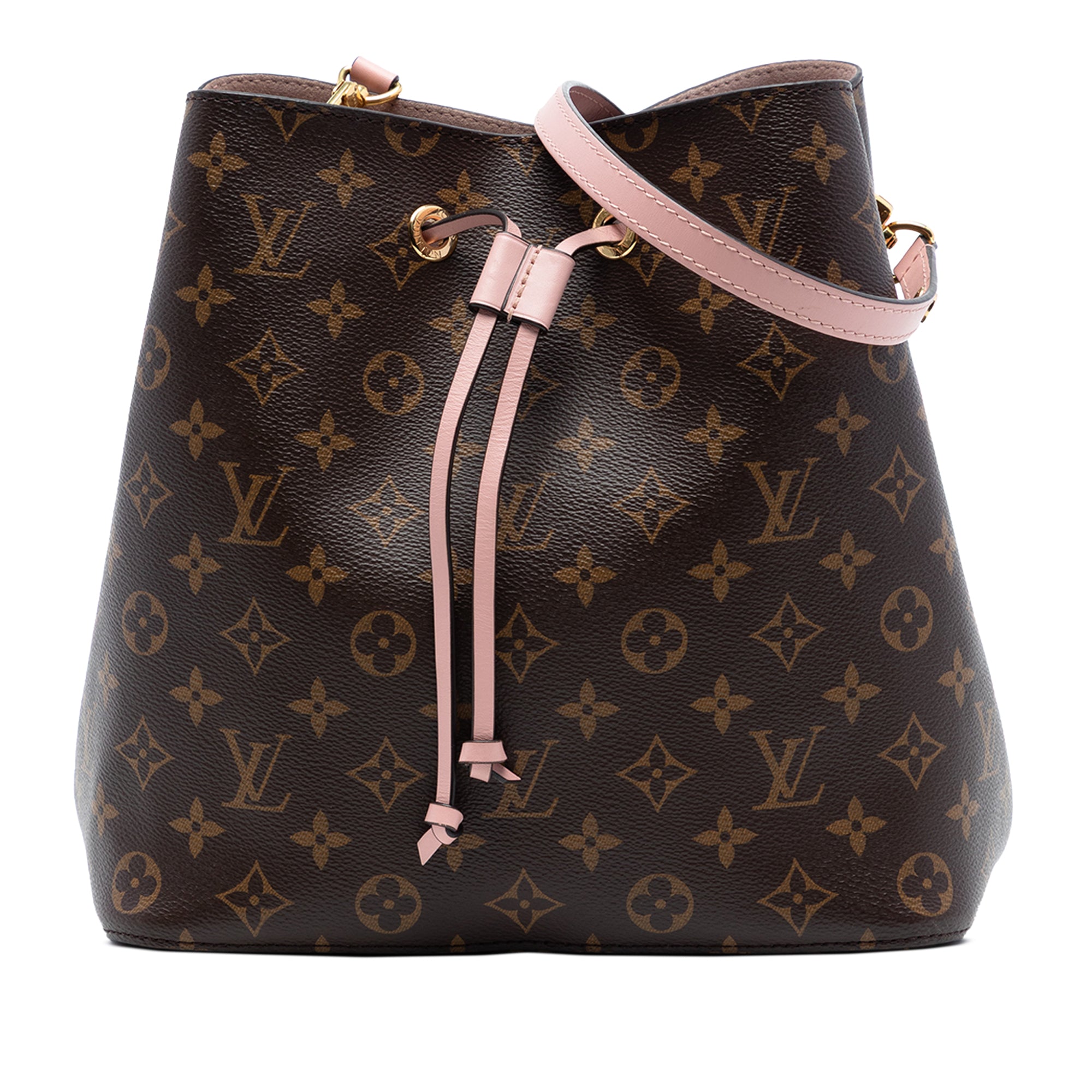 Louis Vuitton Monogram Neonoe MM - image 1