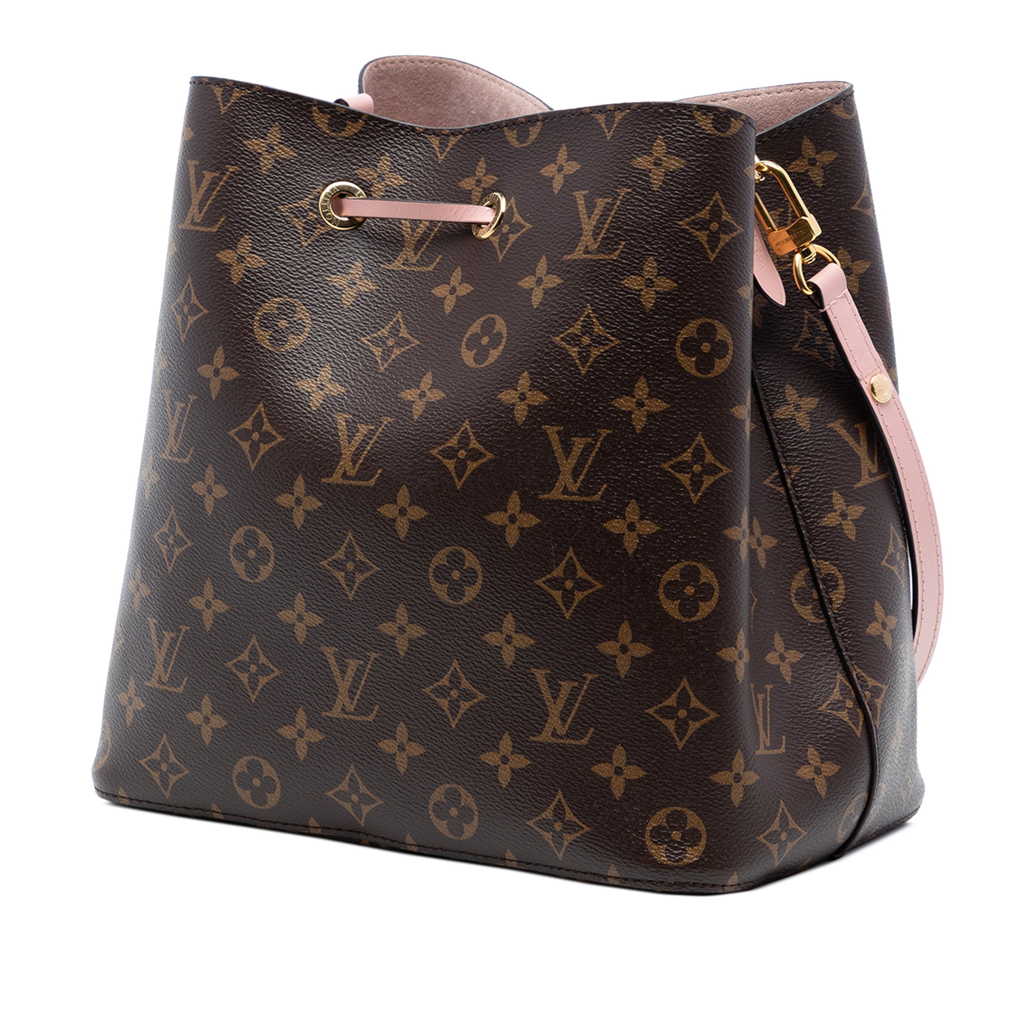 Louis Vuitton Monogram Neonoe MM - image 2