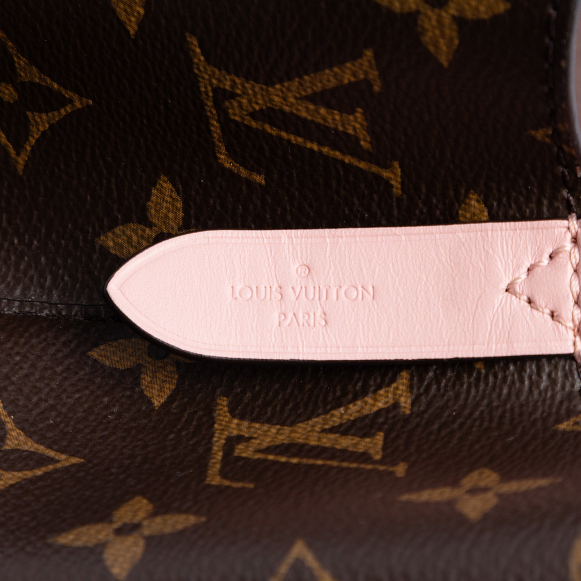 Louis Vuitton Monogram Neonoe MM - image 5