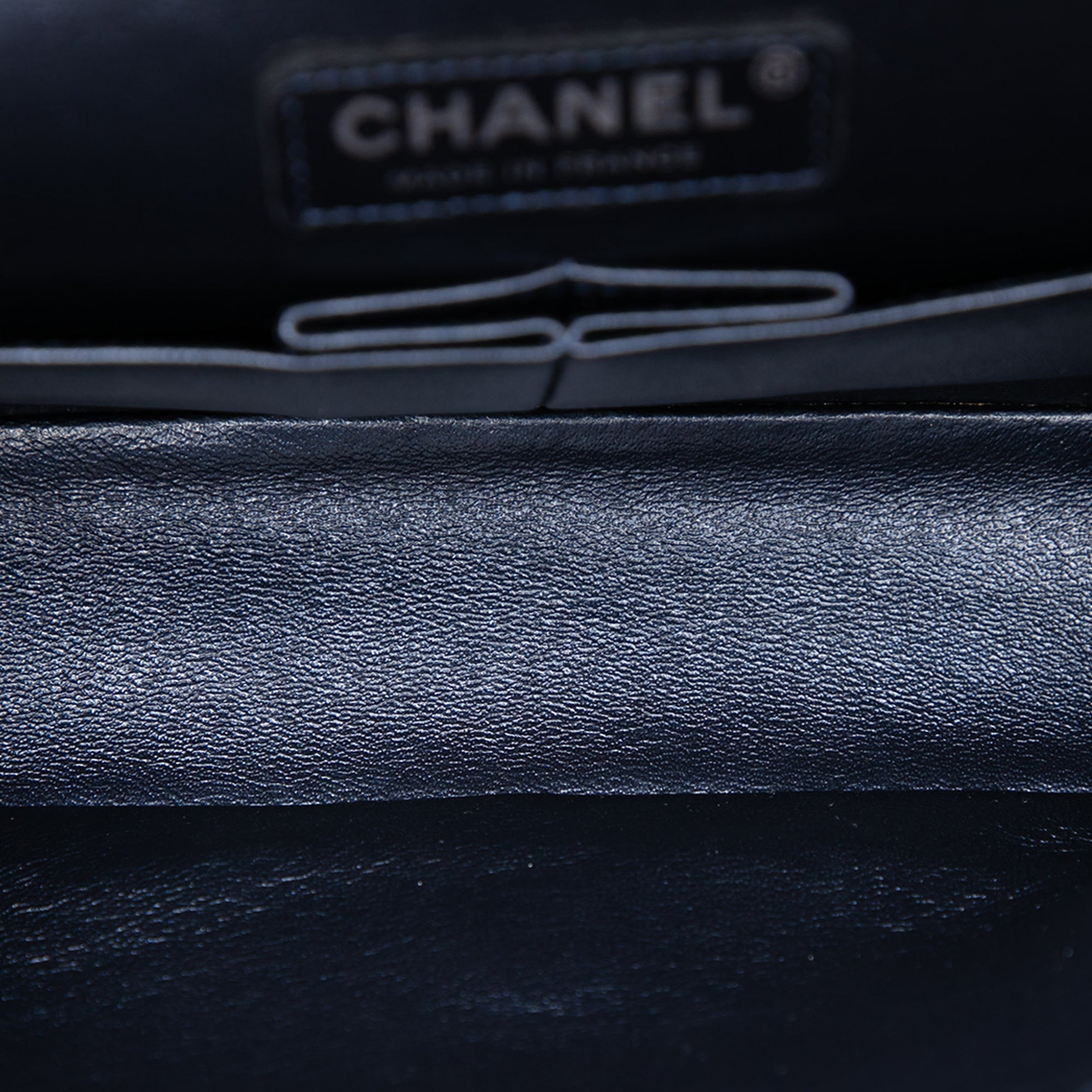 Chanel Medium Classic Lambskin Double Flap - image 4