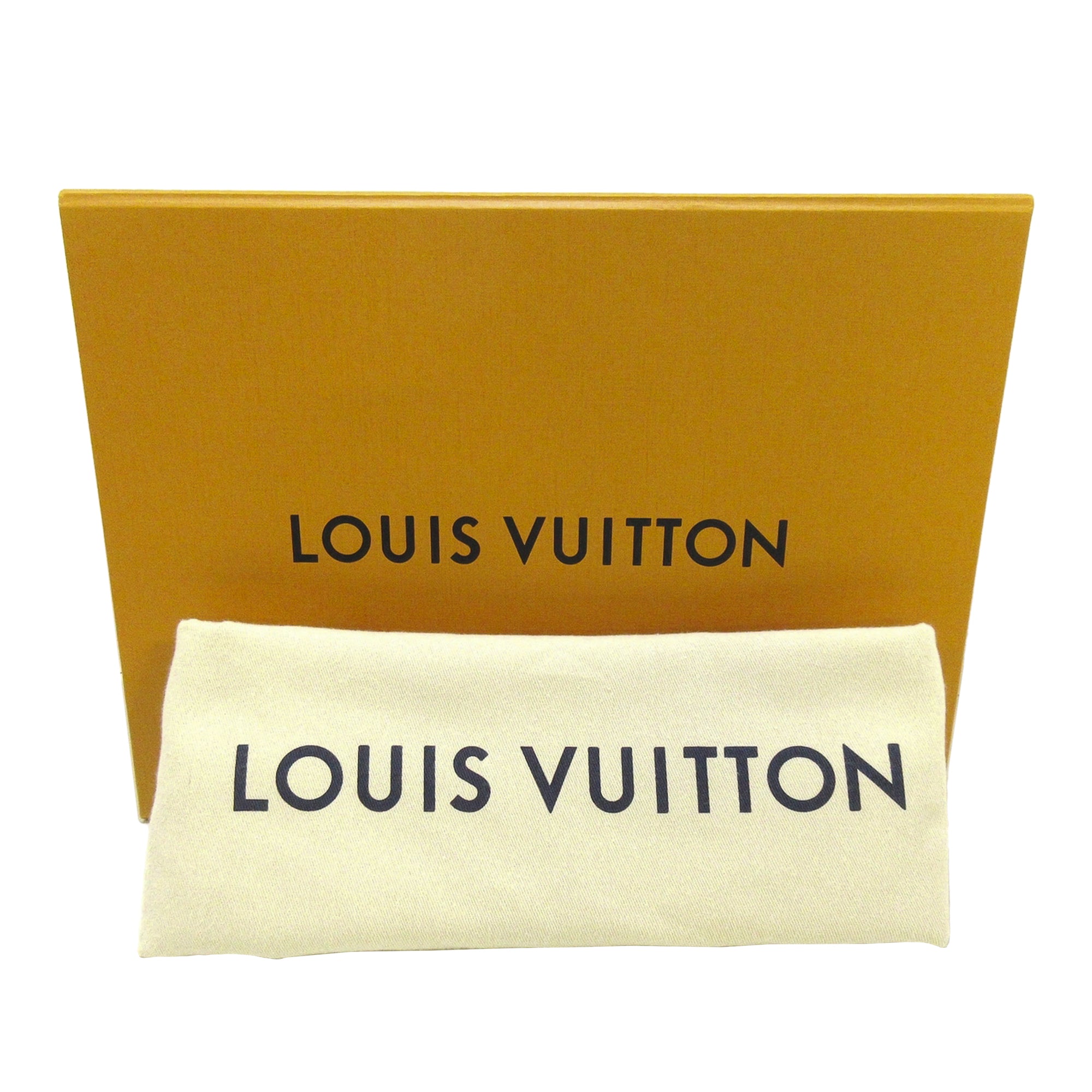 Louis Vuitton Monogram Taurillon Hobo Cruiser PM - image 12