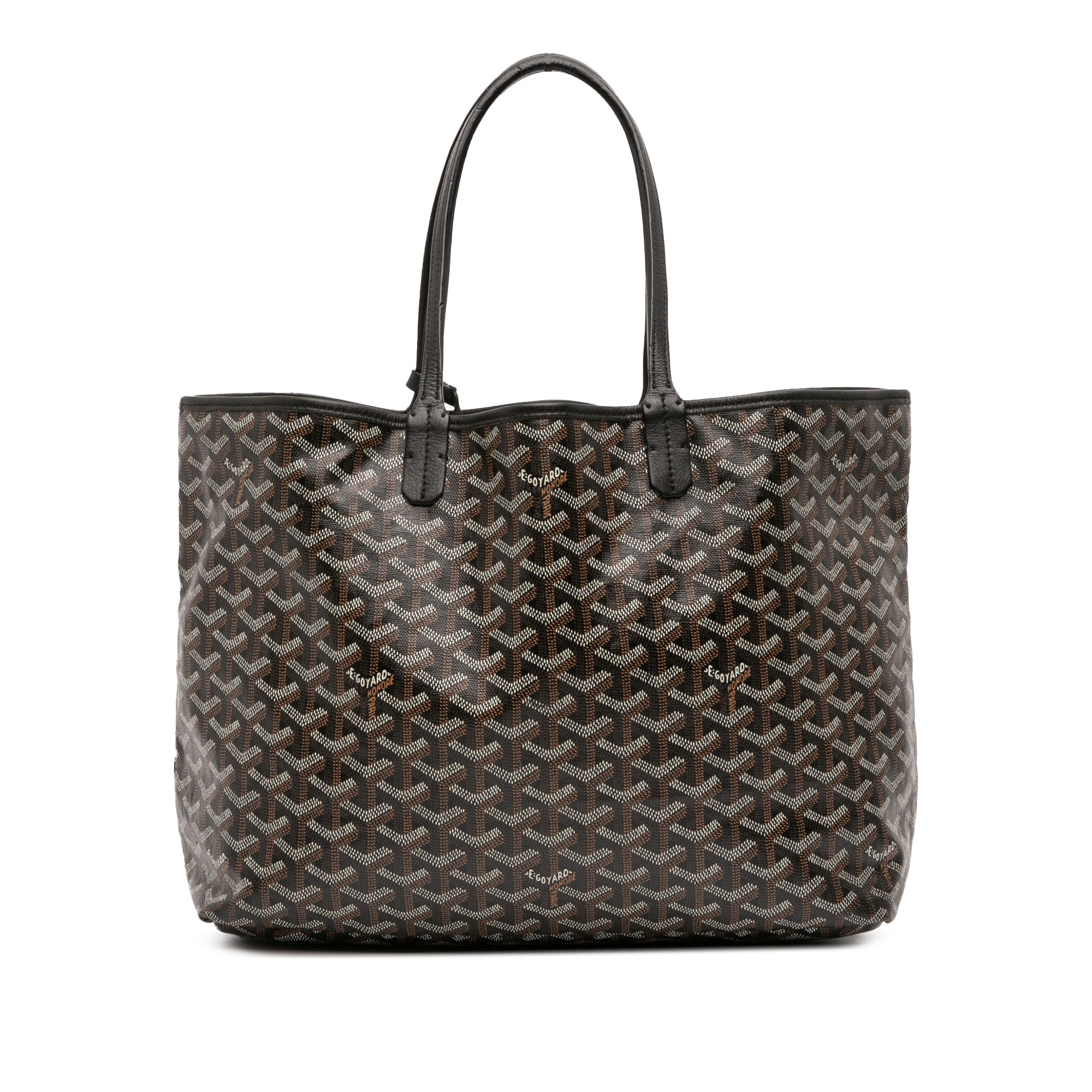 Goyard Goyardine Saint Louis PM - image 1