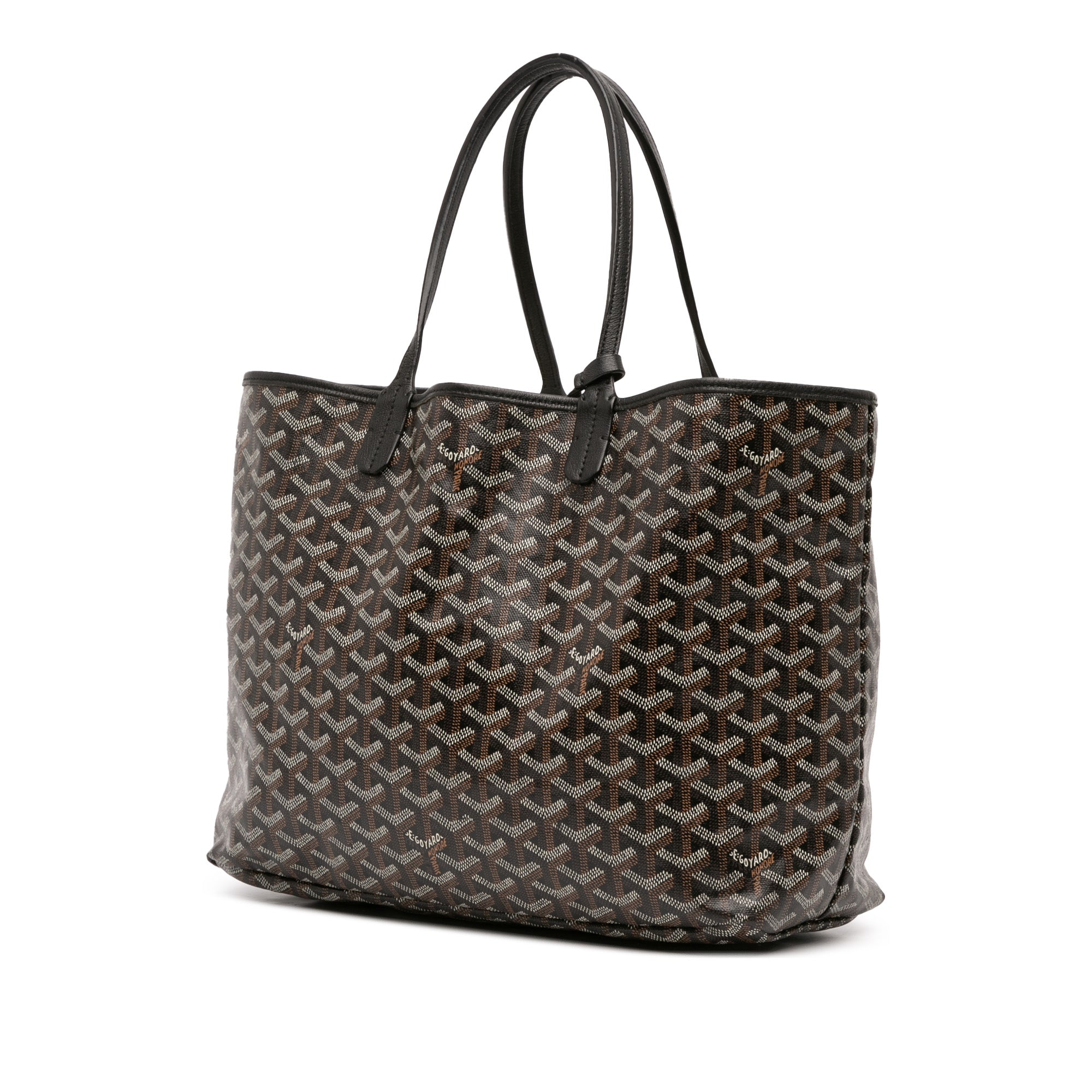 Goyard Goyardine Saint Louis PM - image 2