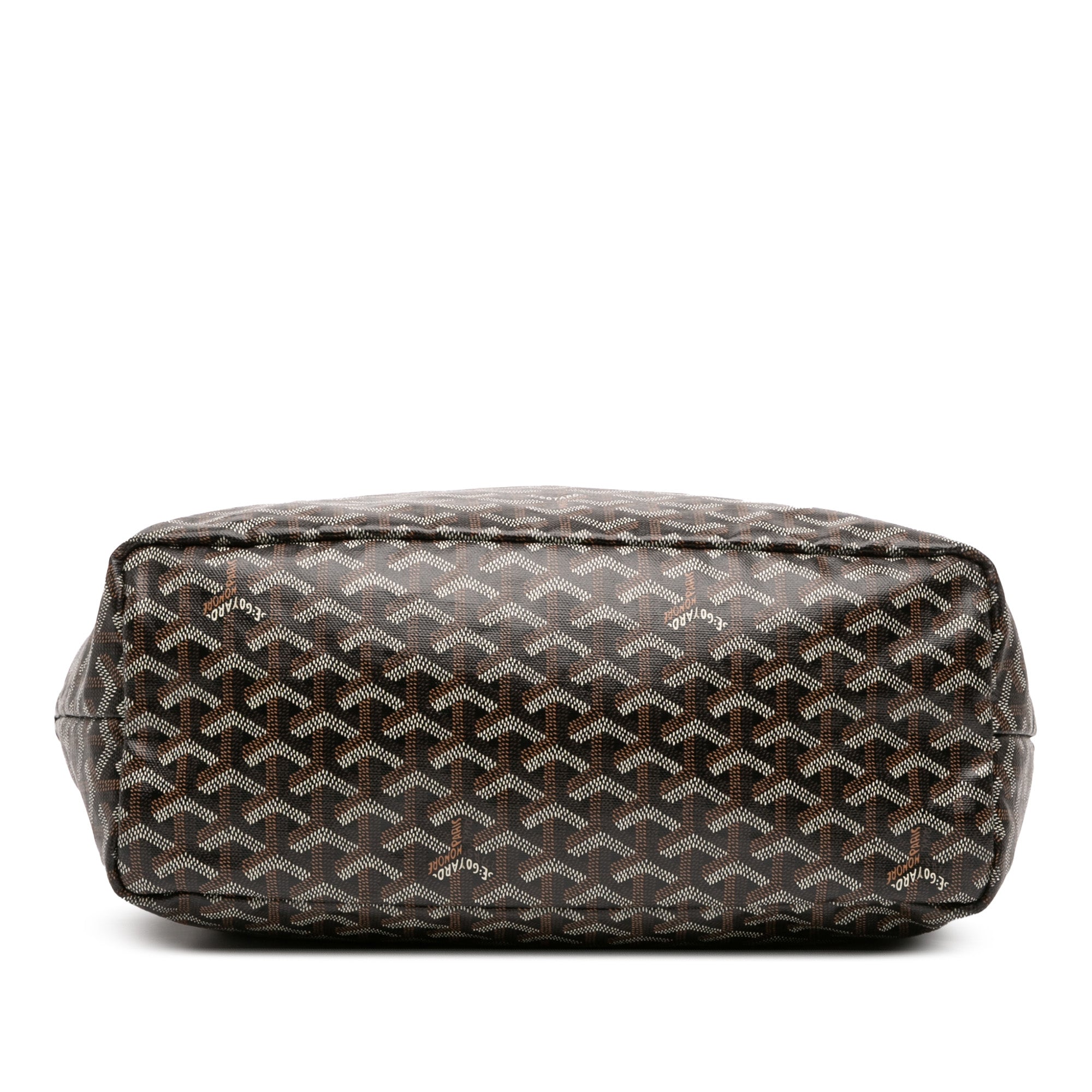 Goyard Goyardine Saint Louis PM - image 3