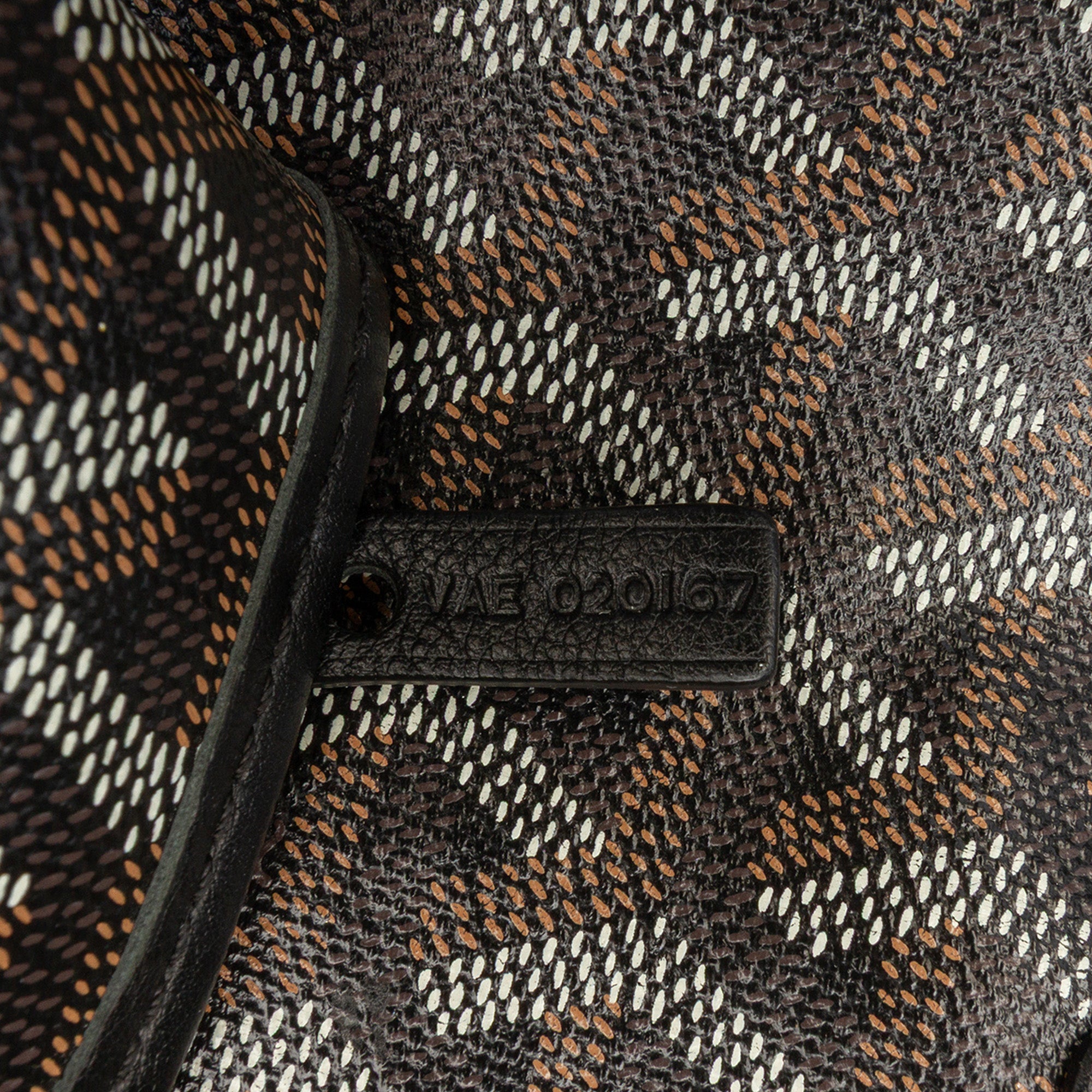 Goyard Goyardine Saint Louis PM - image 6