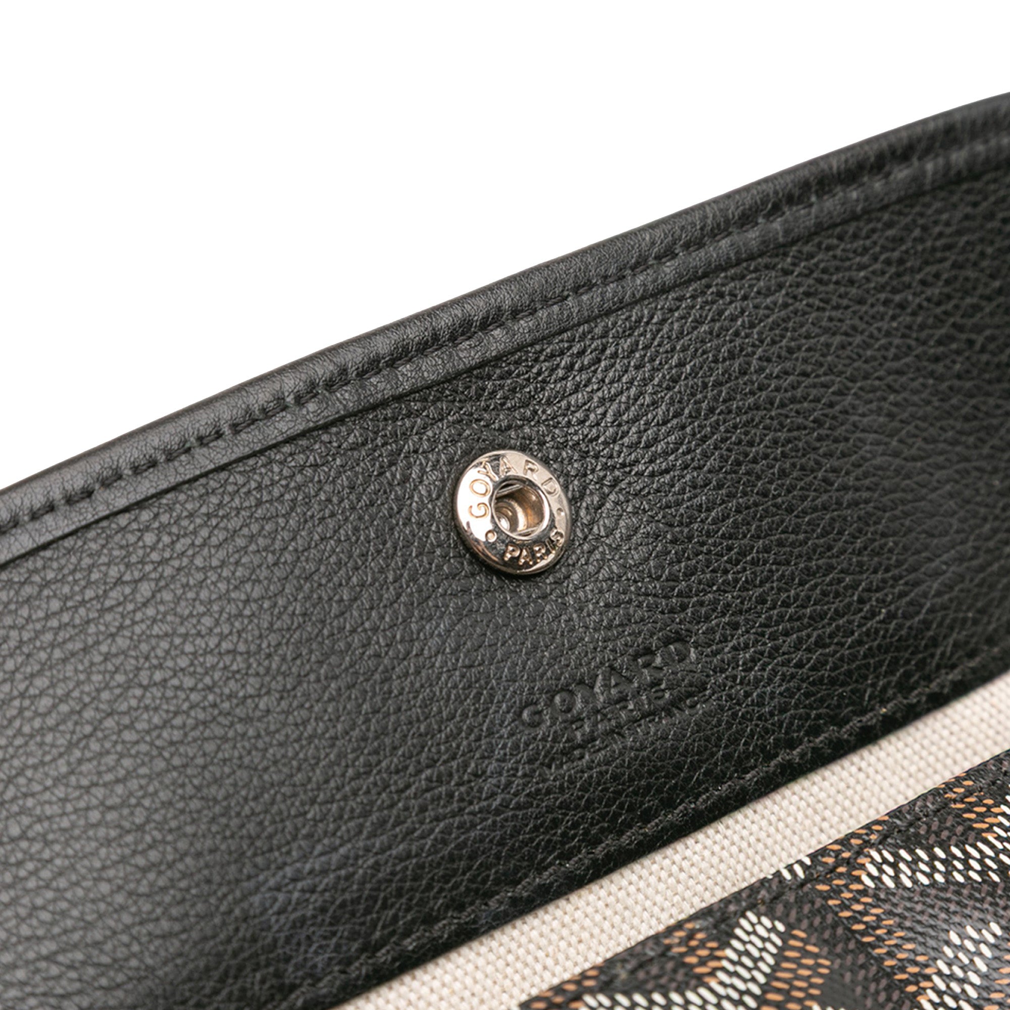 Goyard Goyardine Saint Louis PM - image 7