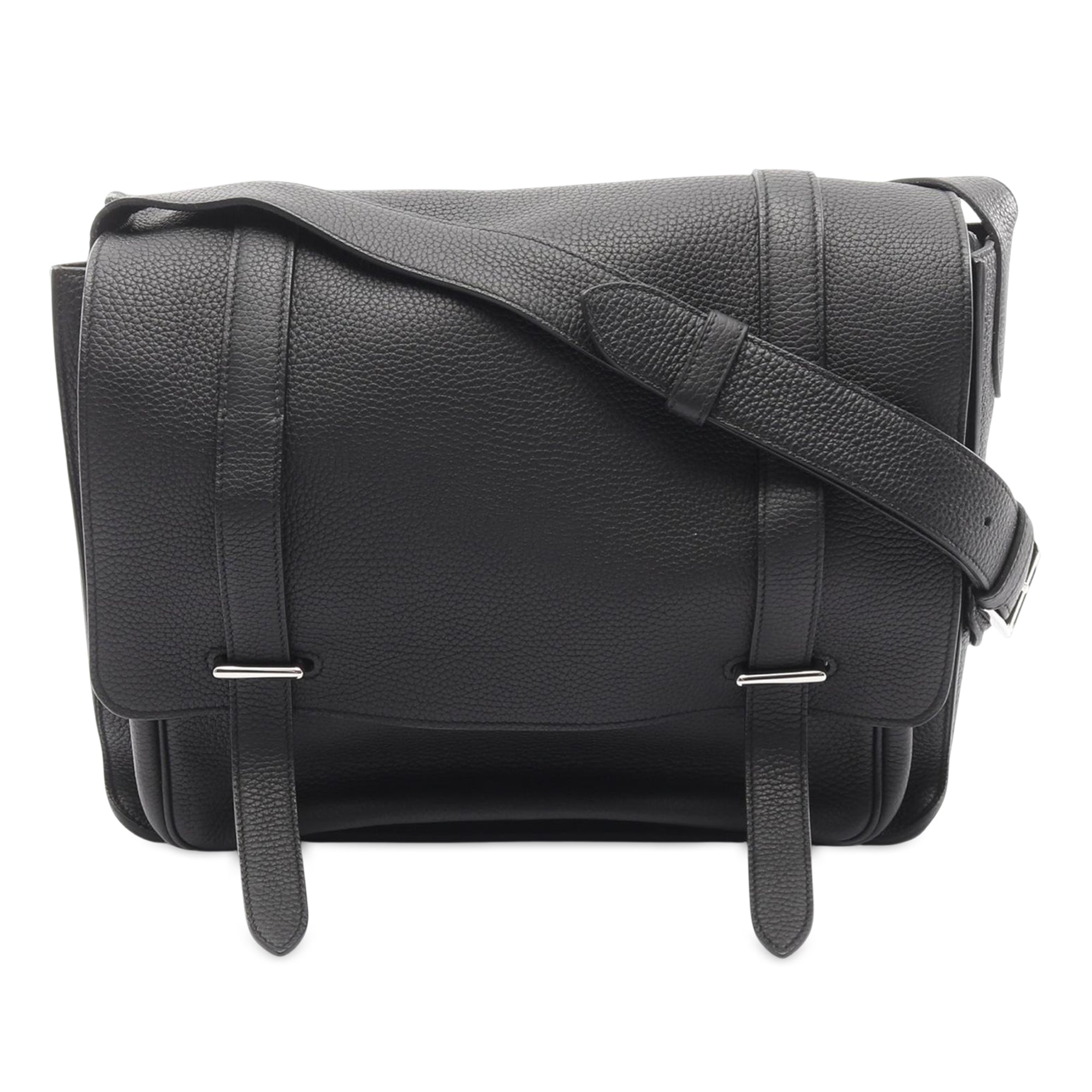 Hermès Clemence Steve 35 - image 1