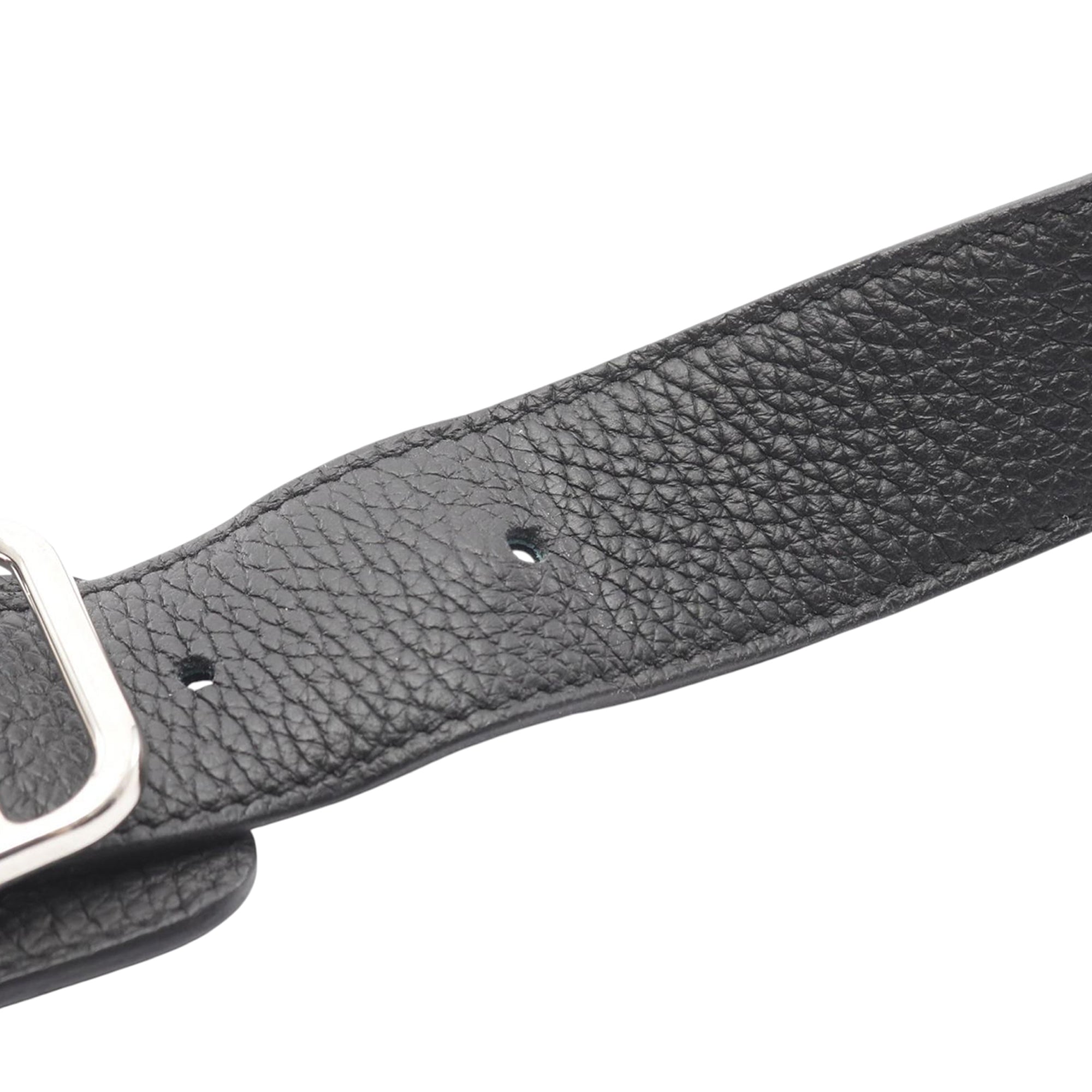Hermès Clemence Steve 35 - image 11