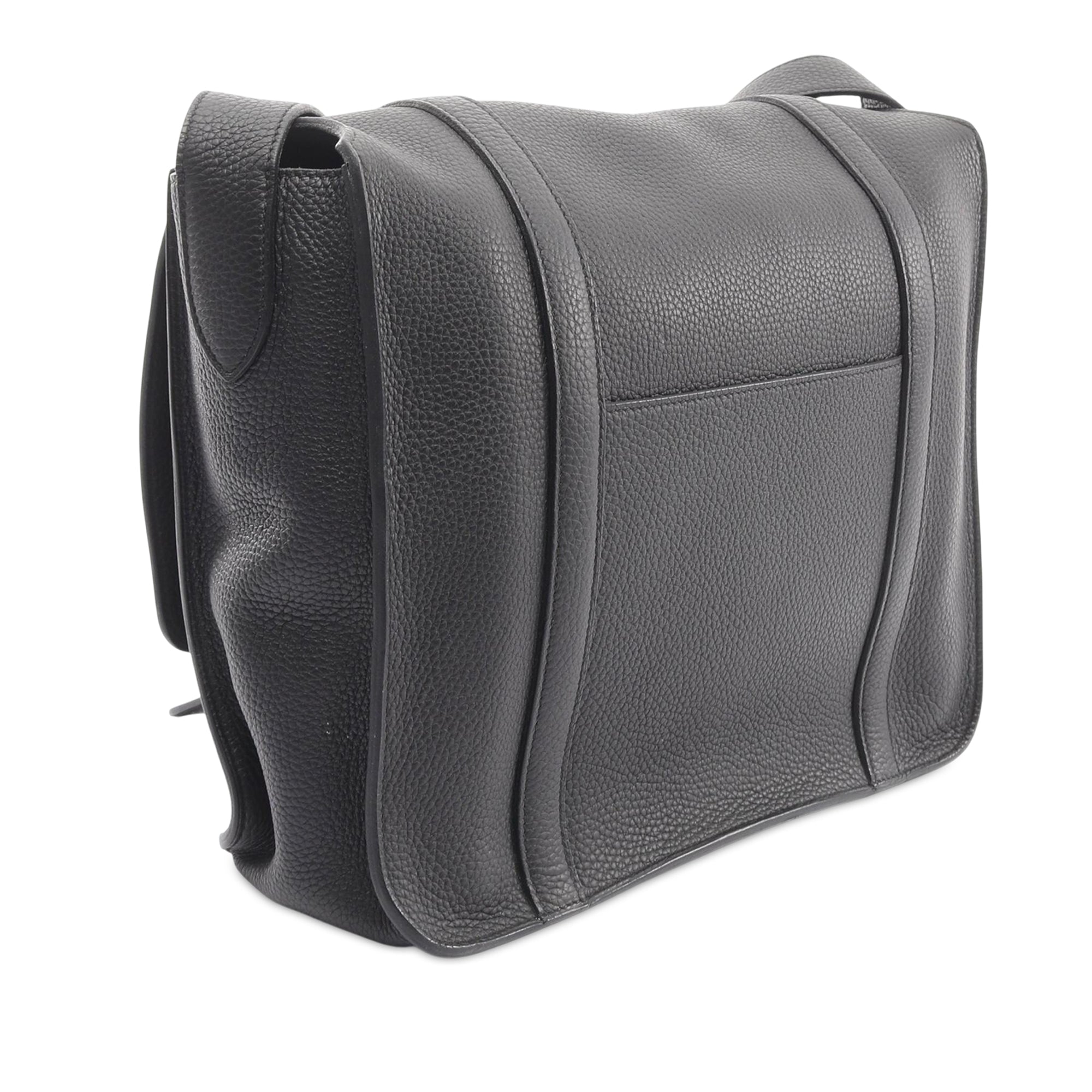 Hermès Clemence Steve 35 - image 2