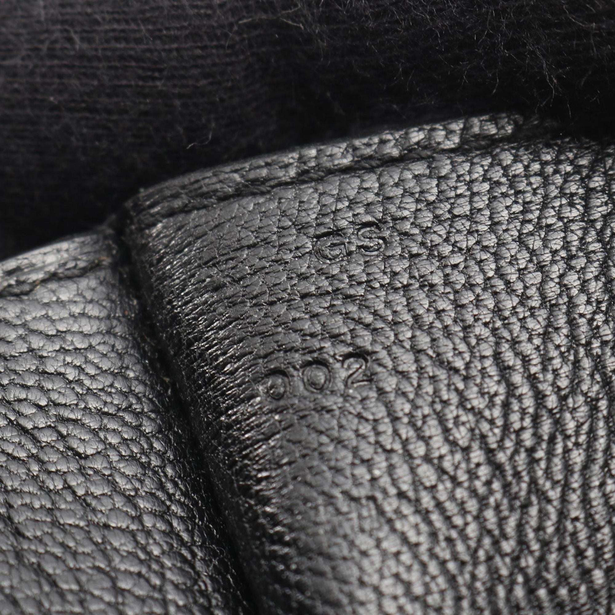 Hermès Clemence Steve 35 - image 6