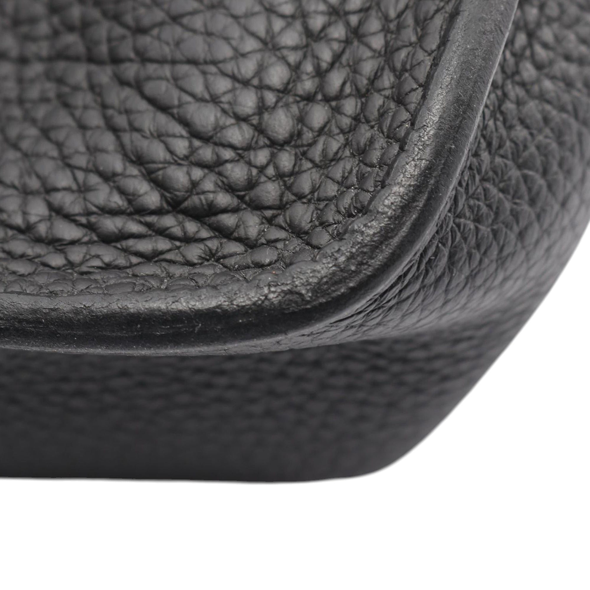 Hermès Clemence Steve 35 - image 7