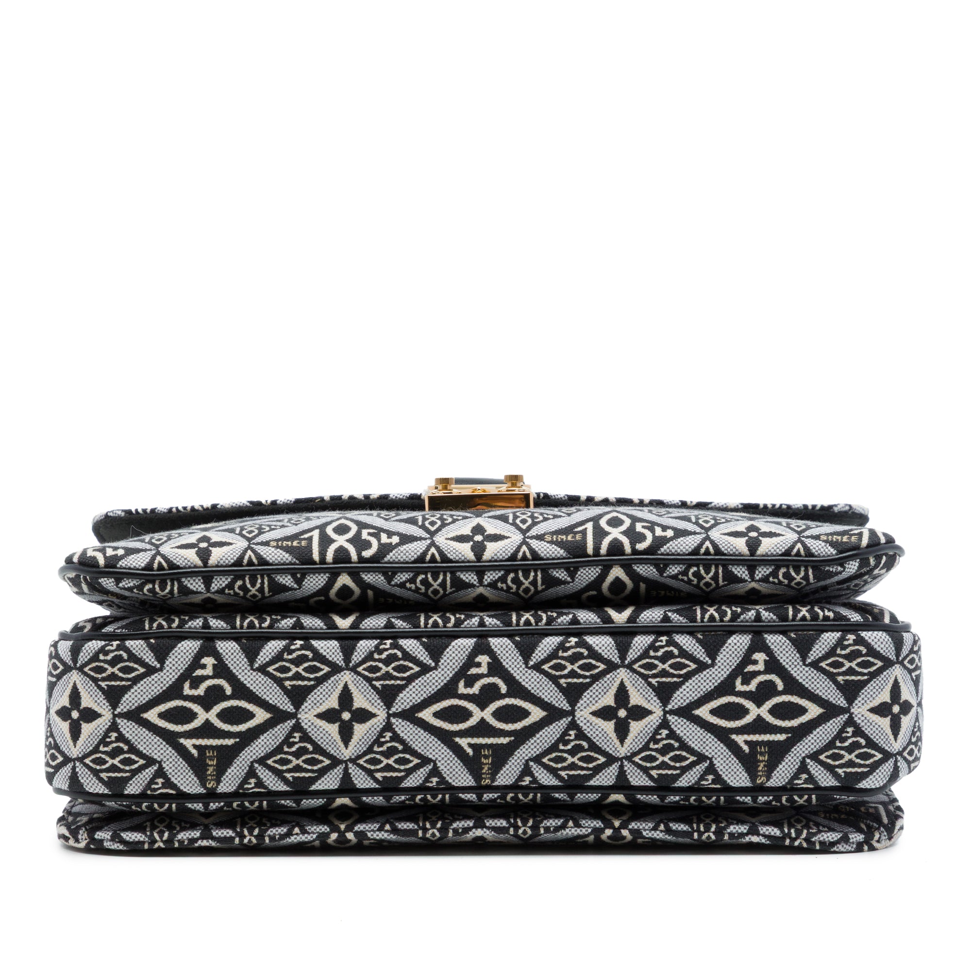 Louis Vuitton Monogram Jacquard Since 1854 Pochette Metis - image 3