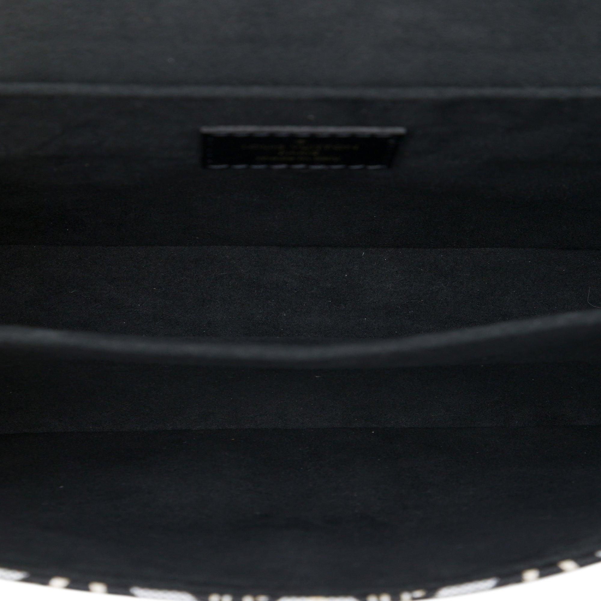 Louis Vuitton Monogram Jacquard Since 1854 Pochette Metis - image 4