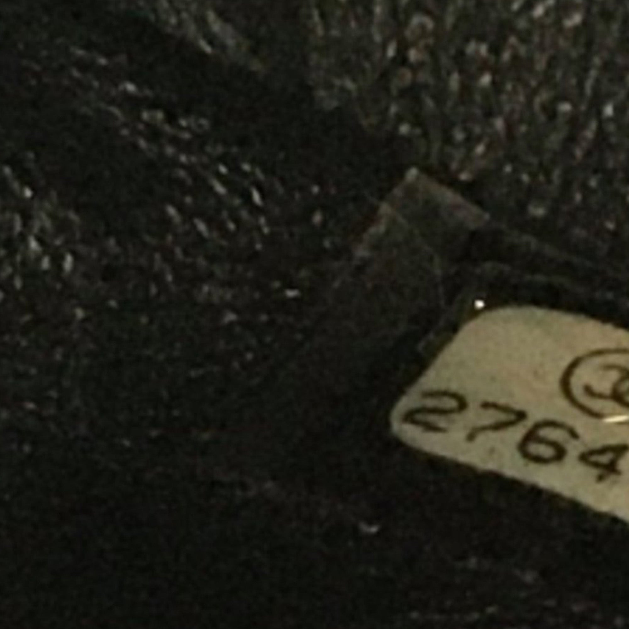 Chanel Small Knit and Calfskin Gabrielle Hobo - image 6