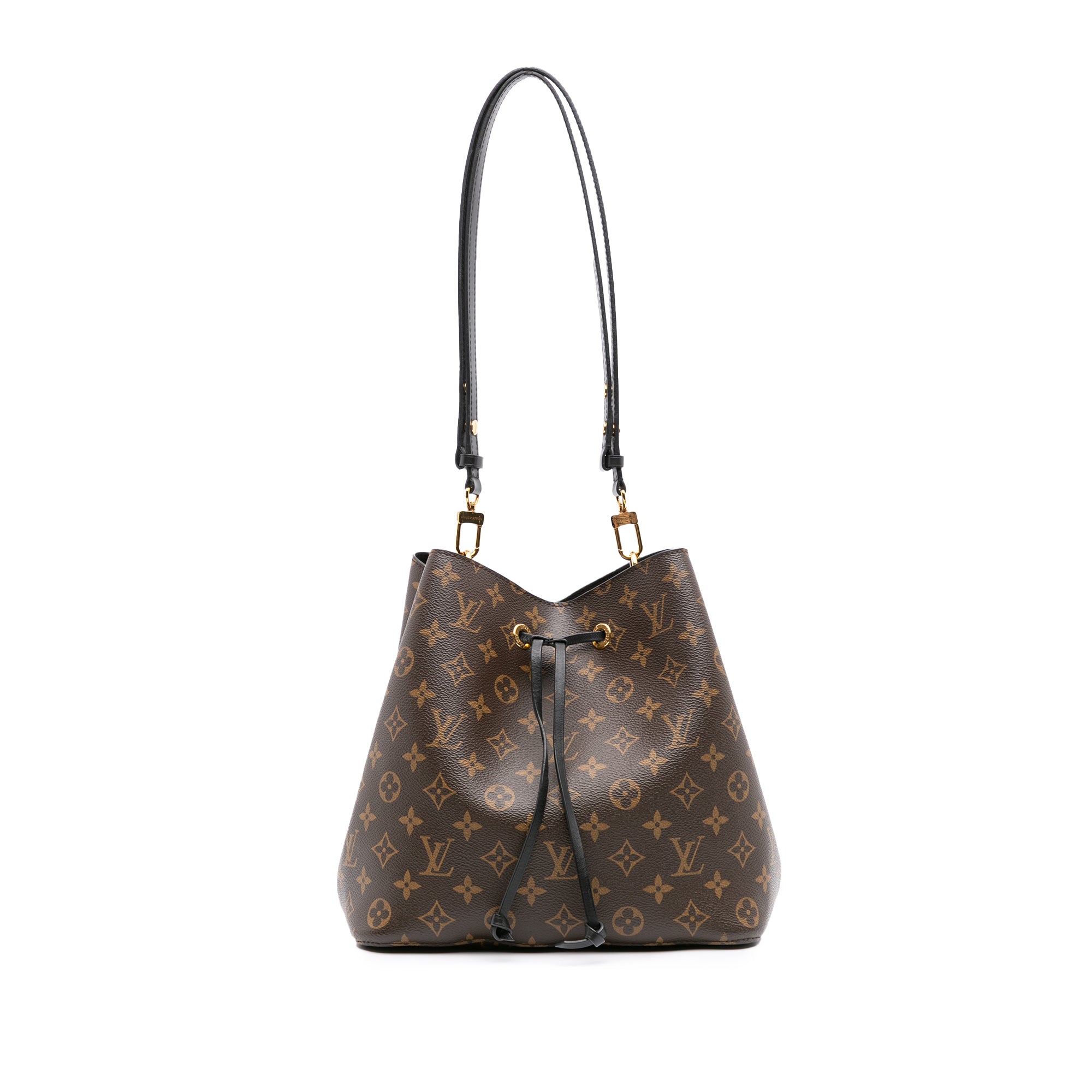 Louis Vuitton Monogram Neonoe MM - image 1