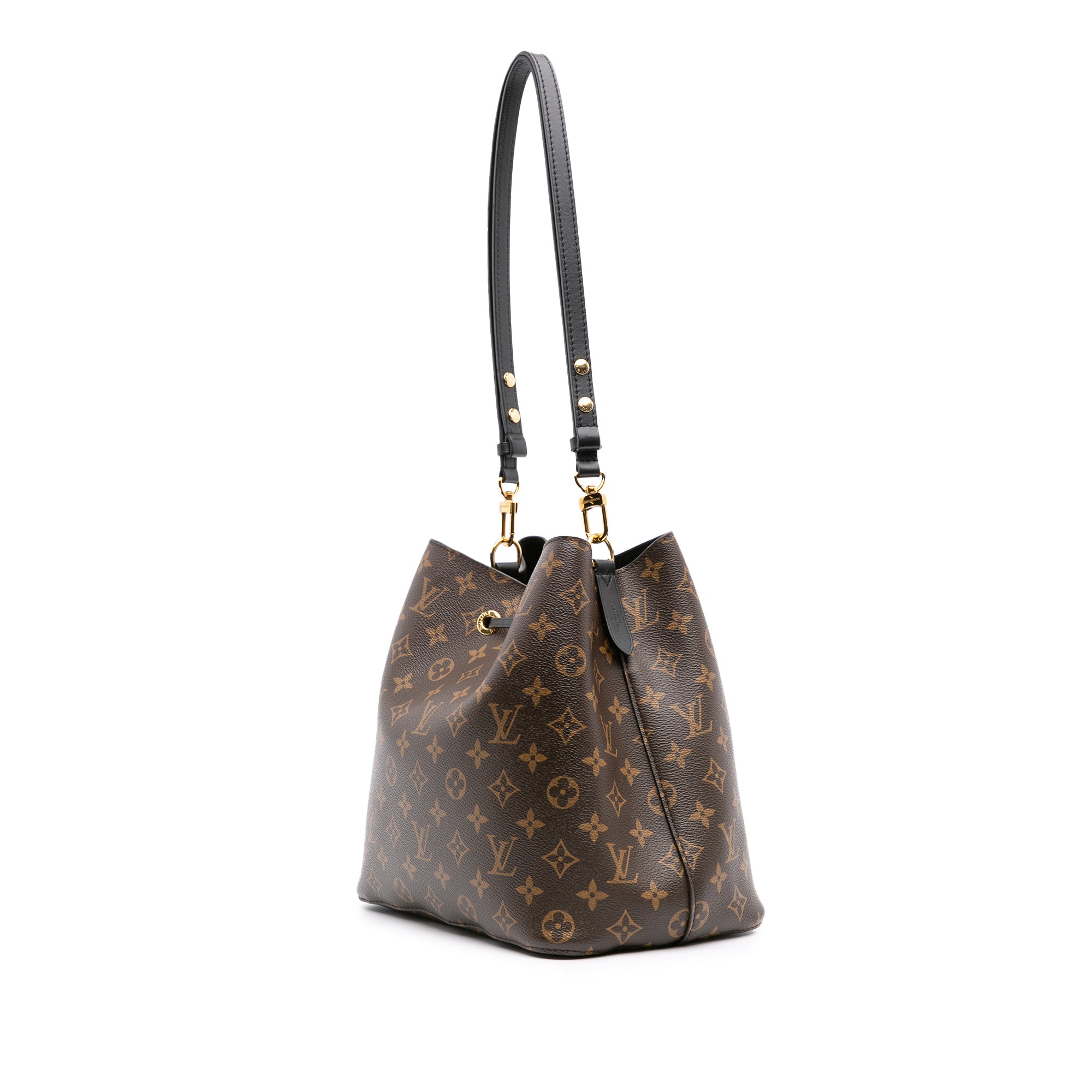 Louis Vuitton Monogram Neonoe MM - image 2