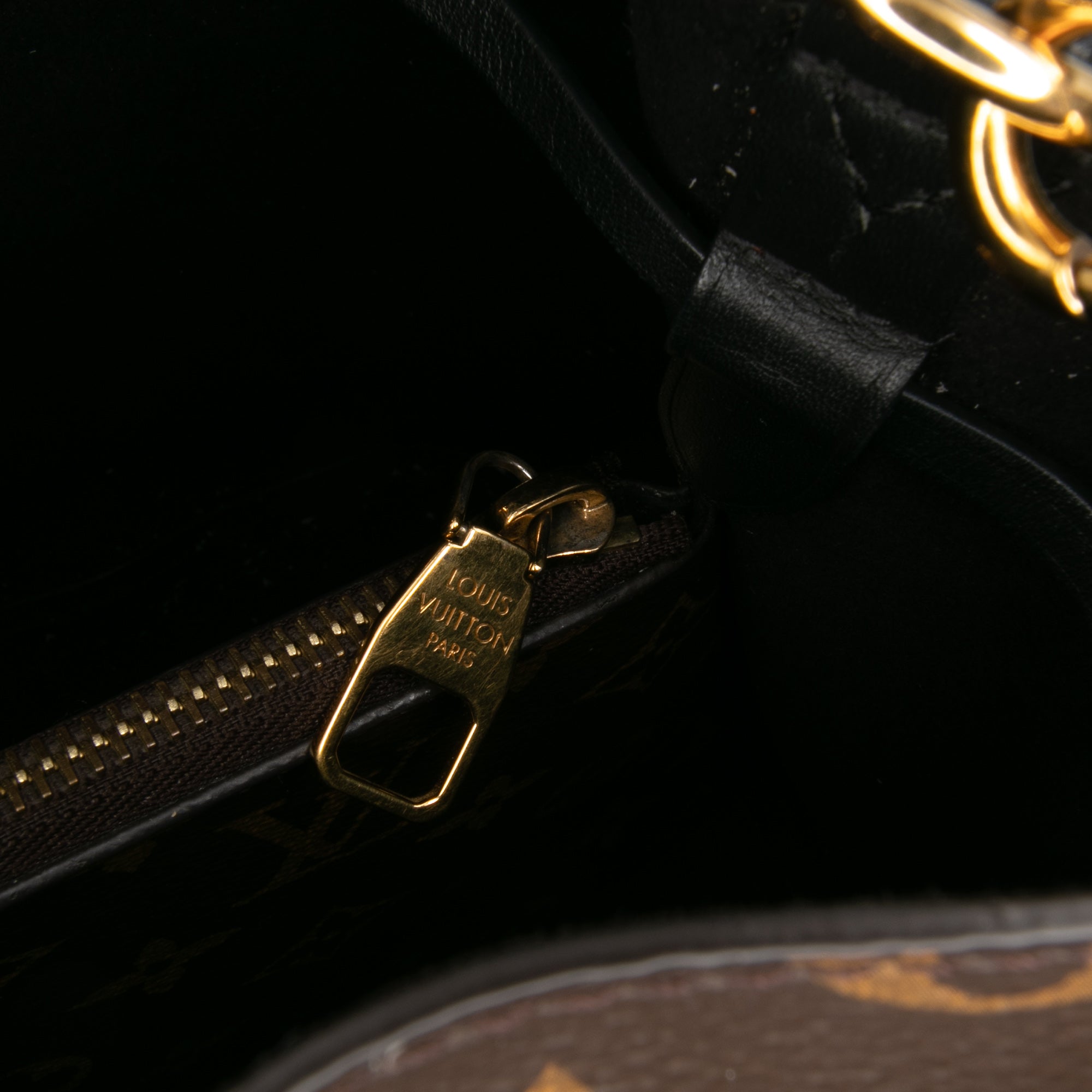 Louis Vuitton Monogram Neonoe MM - image 6