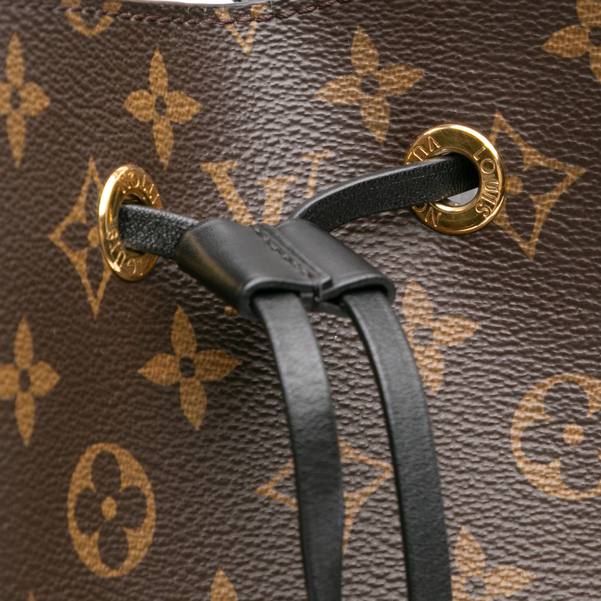 Louis Vuitton Monogram Neonoe MM - image 7