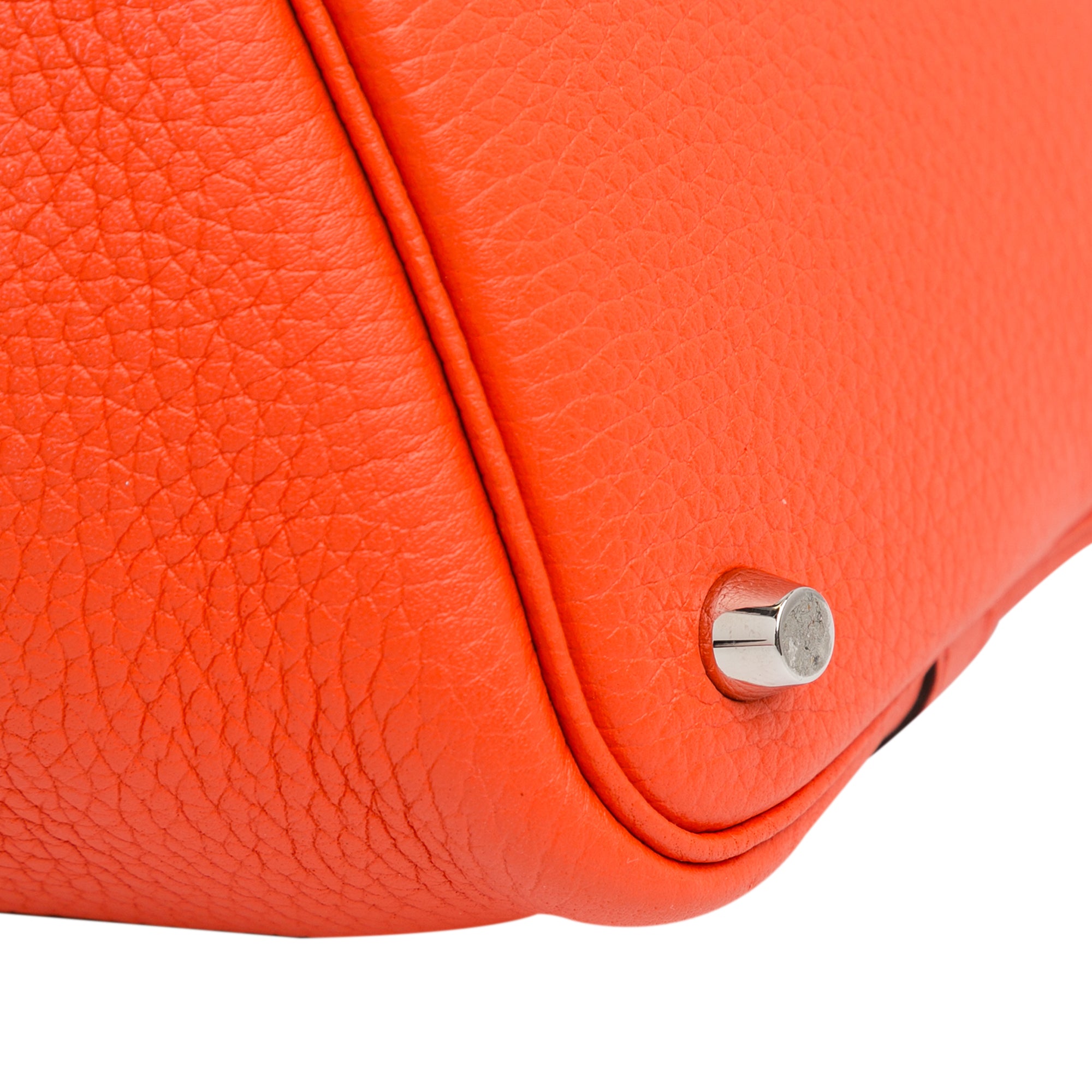 Hermès Clemence Picotin Lock 18 - image 10