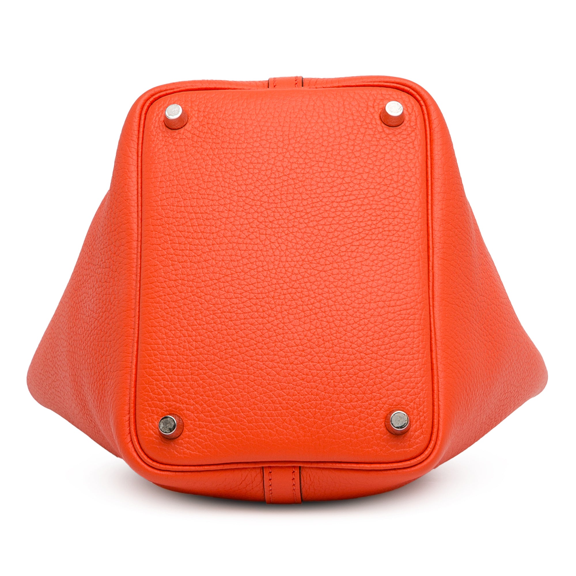 Hermès Clemence Picotin Lock 18 - image 3