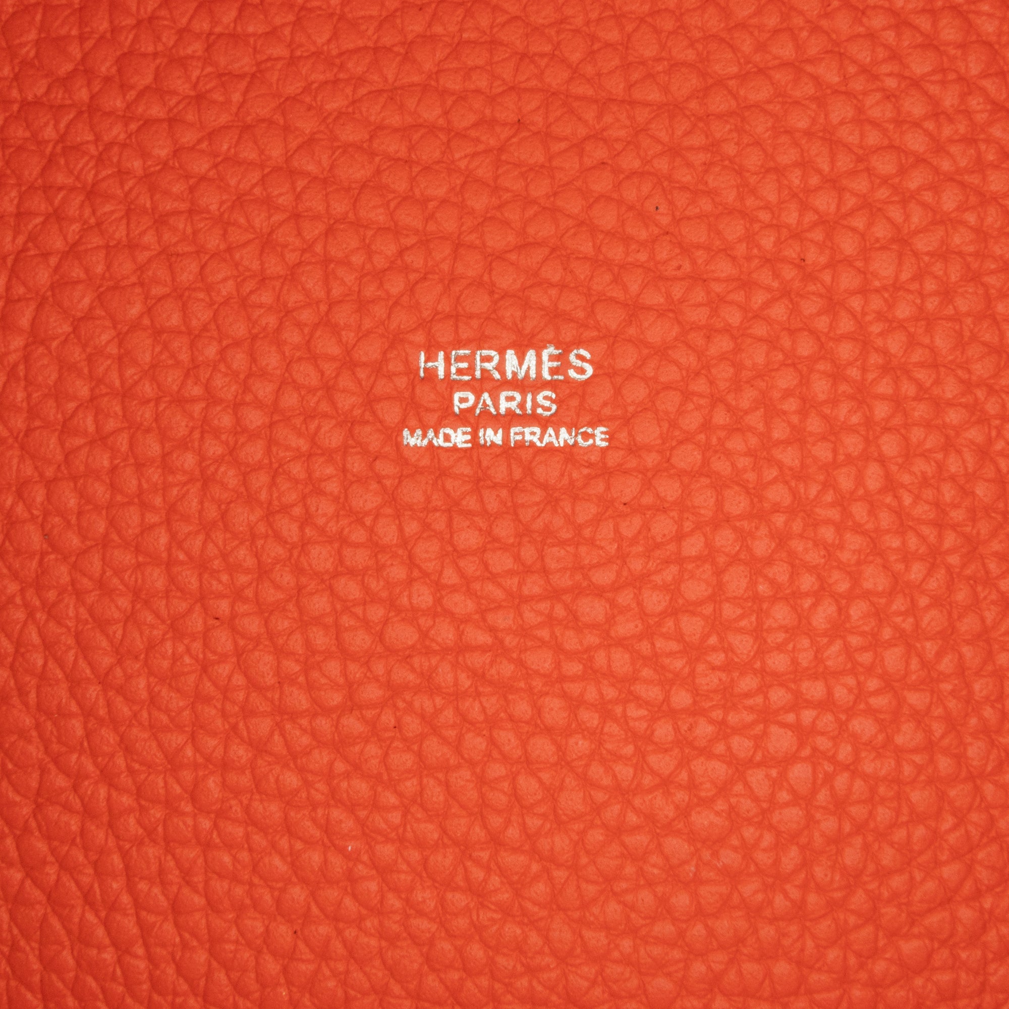 Hermès Clemence Picotin Lock 18 - image 5